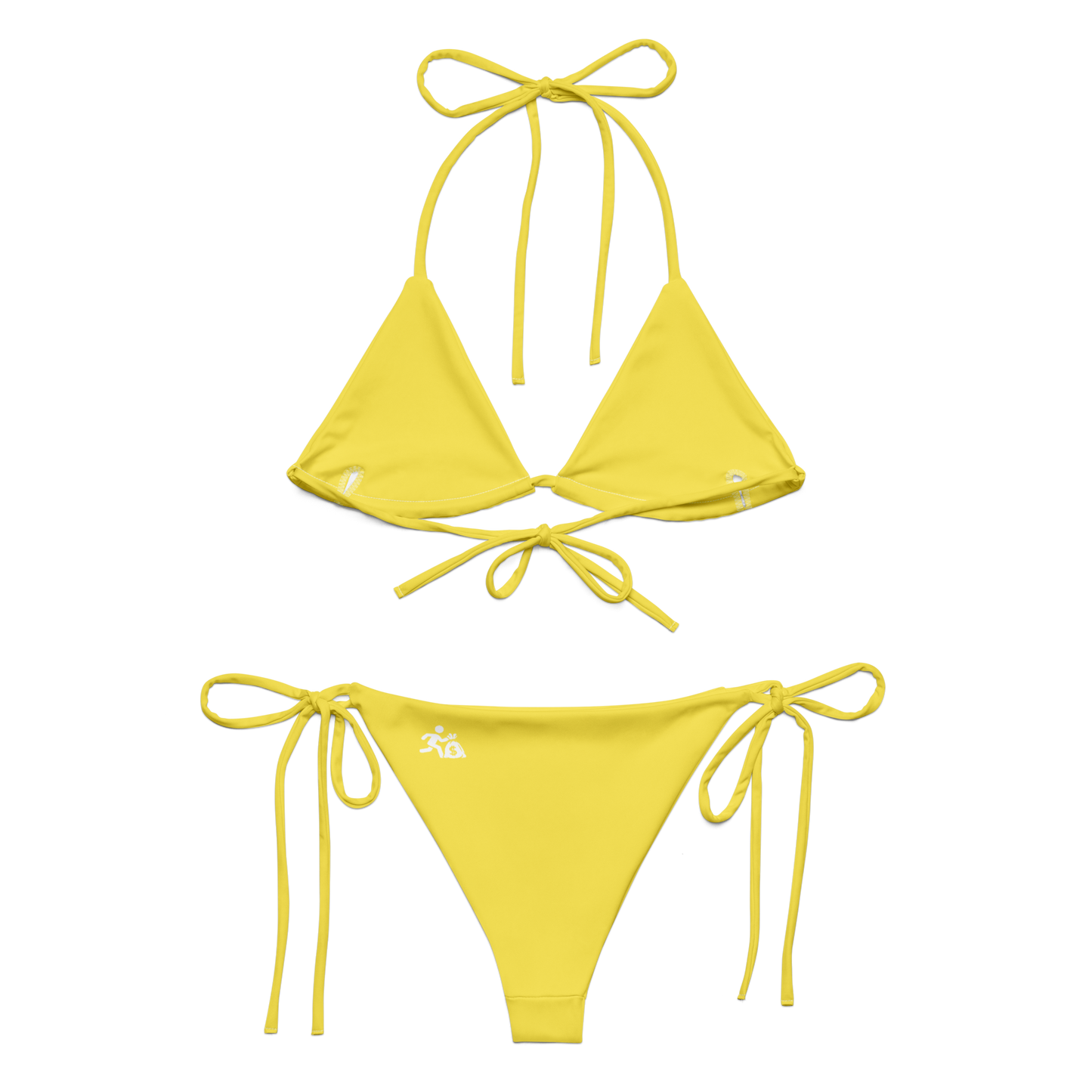 HM string bikini