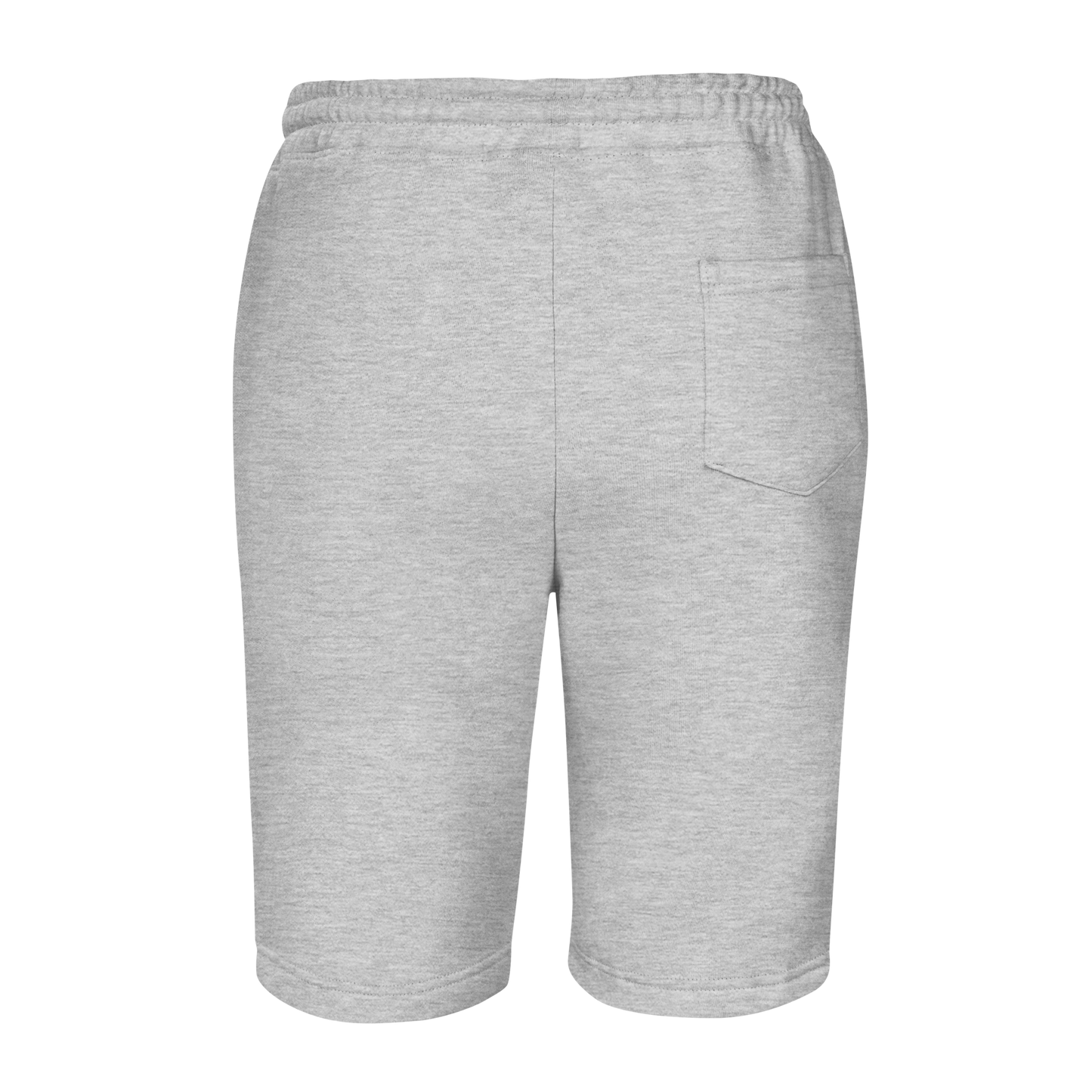 HM Men's fleece shorts