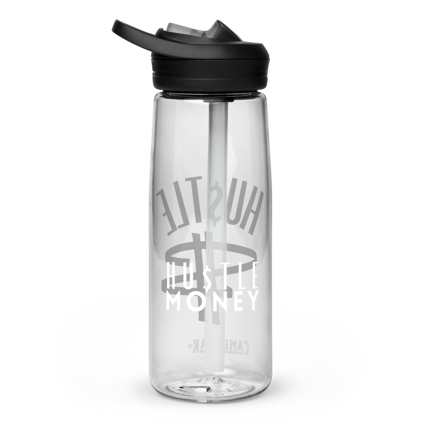 HM Sports water bottle