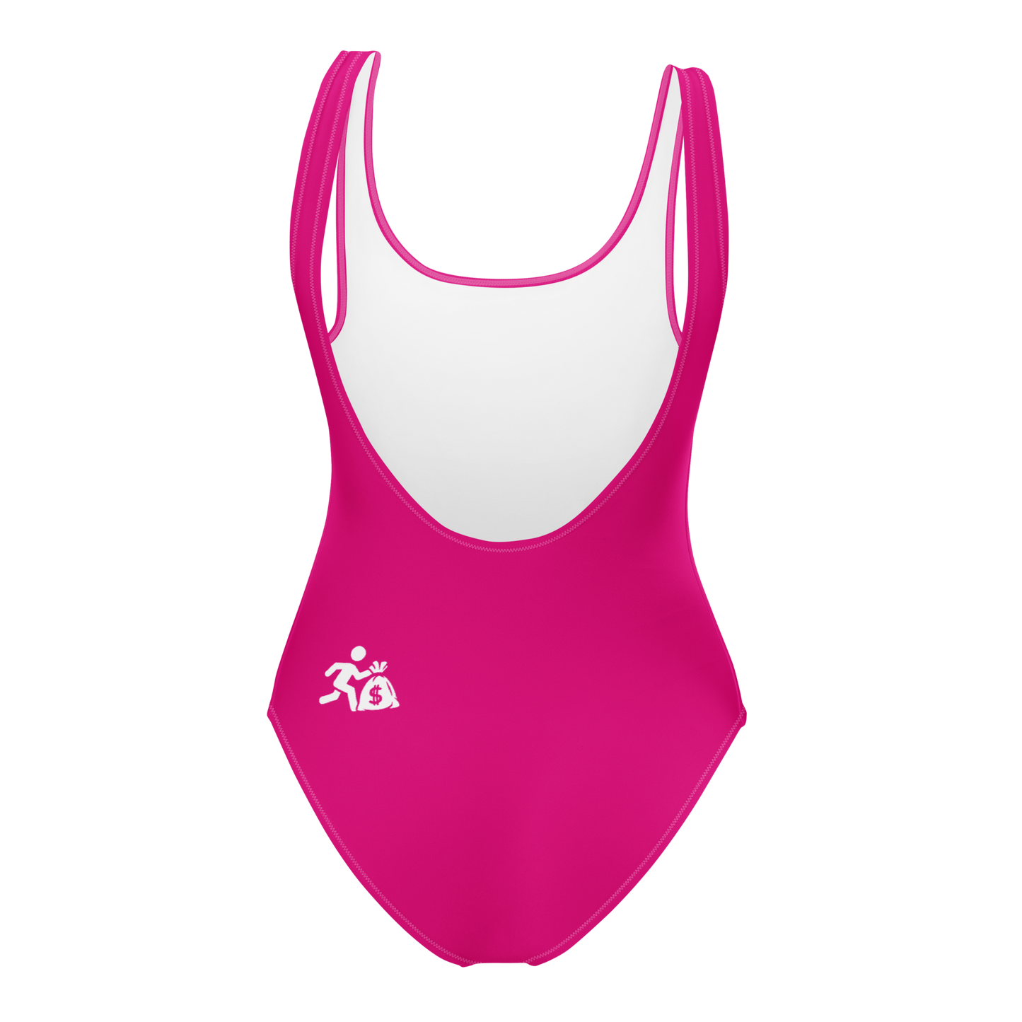 HM One-Piece Swimsuit