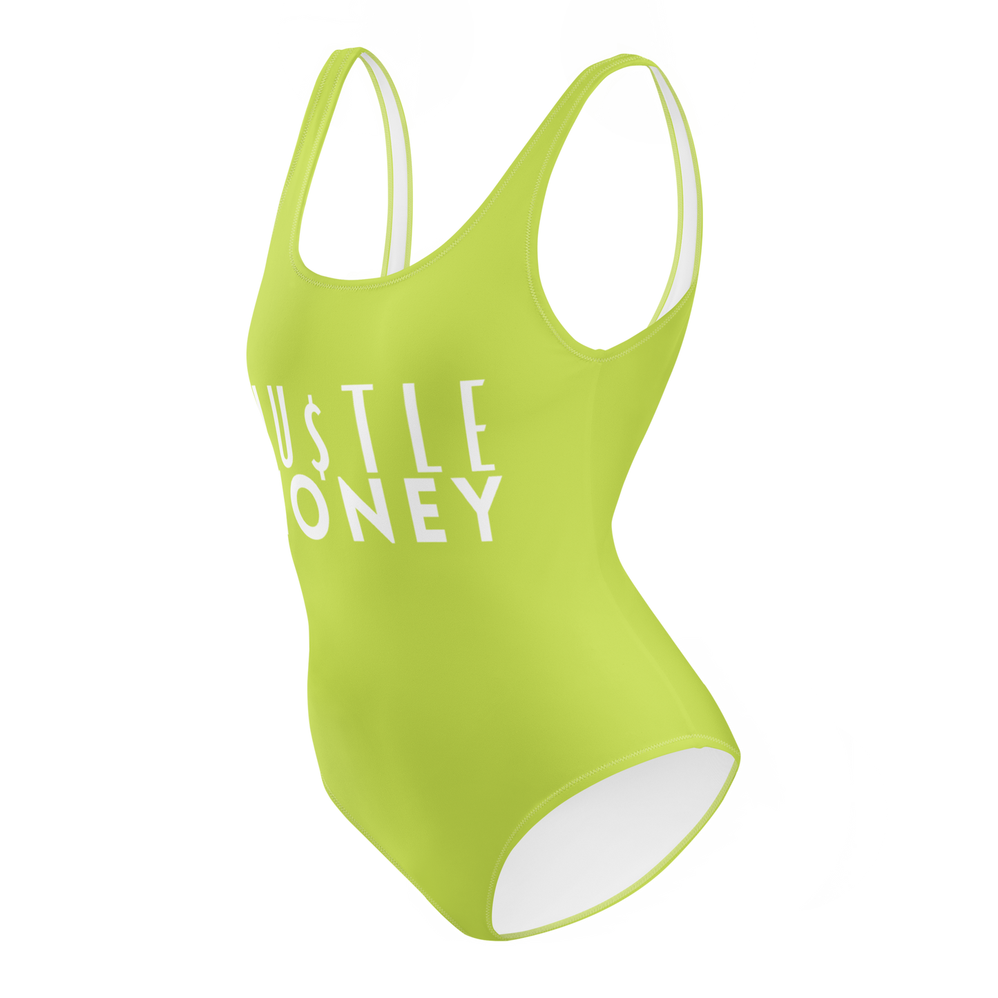 One-Piece Swimsuit