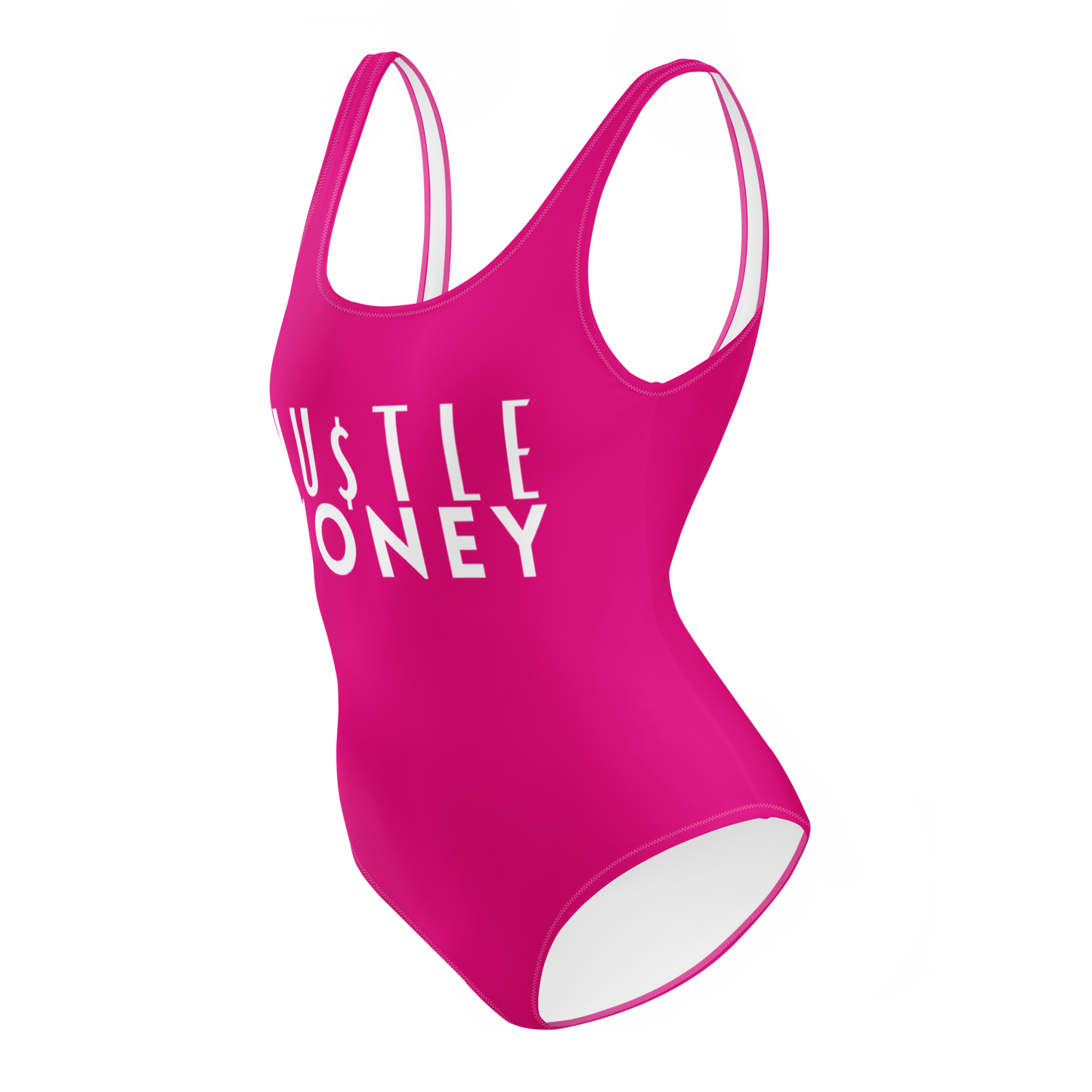 HM One-Piece Swimsuit