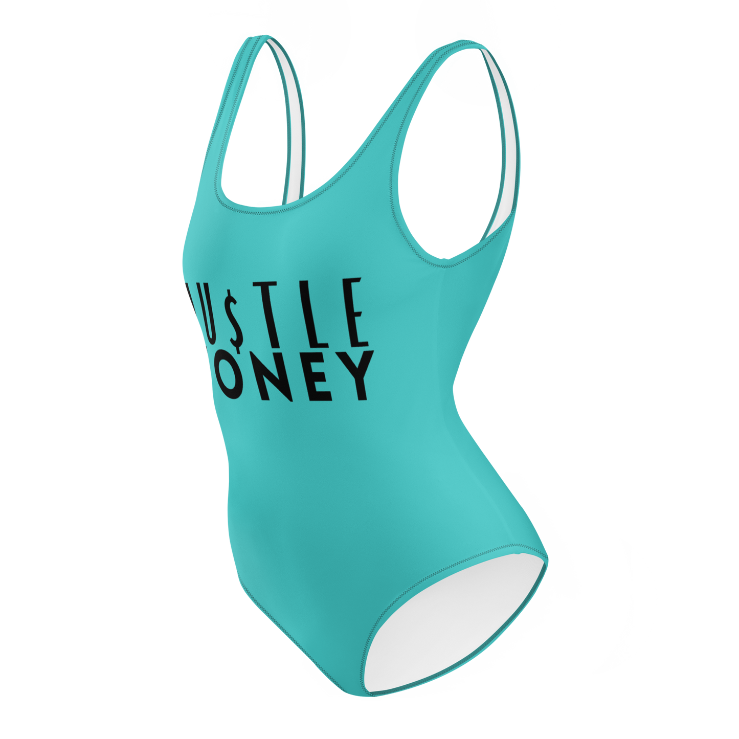 HM One-Piece Swimsuit