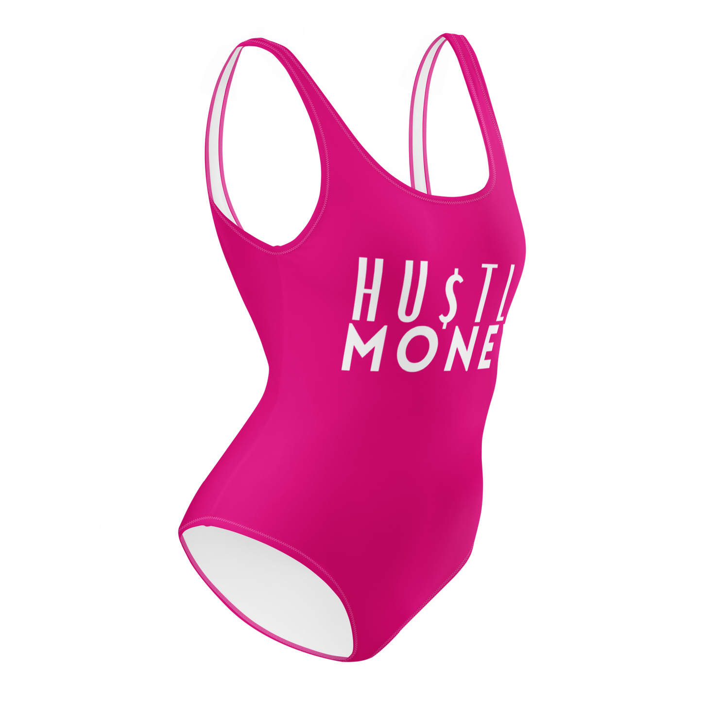 HM One-Piece Swimsuit