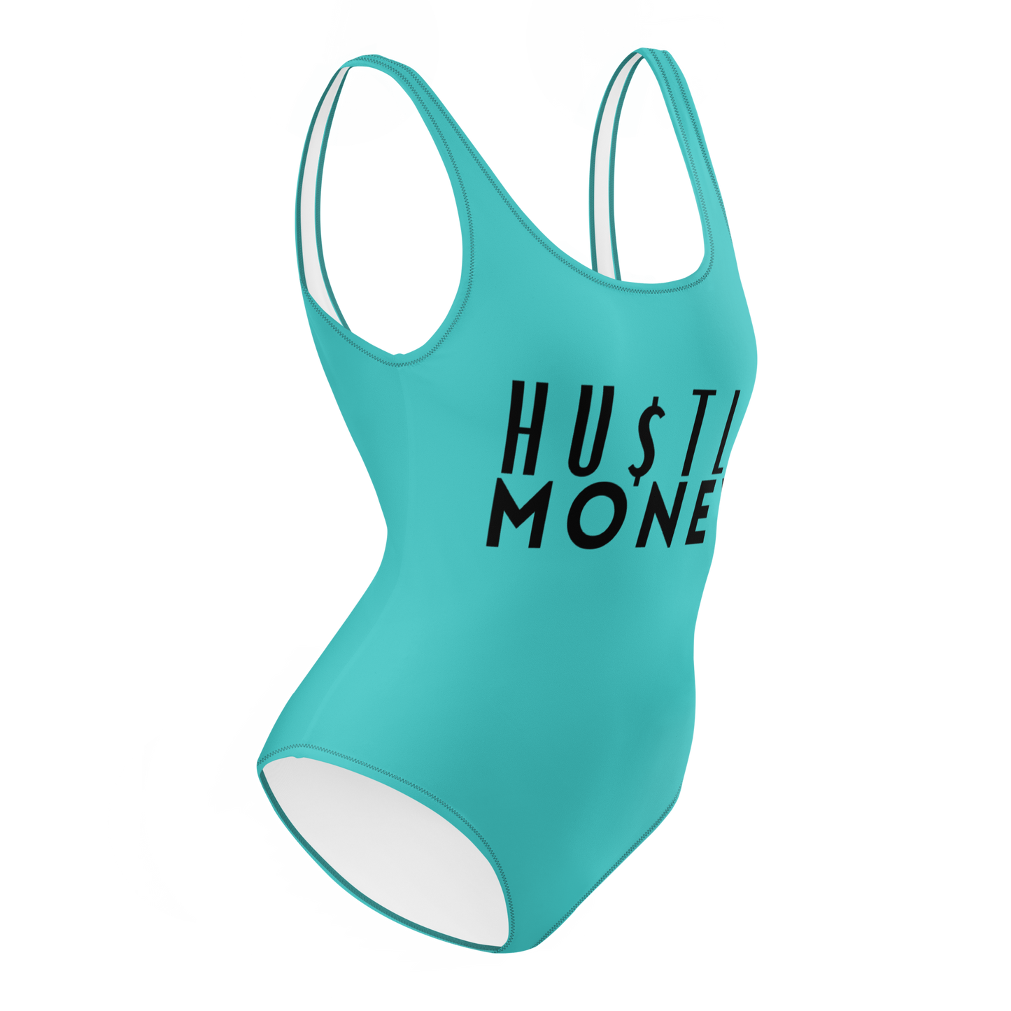 HM One-Piece Swimsuit