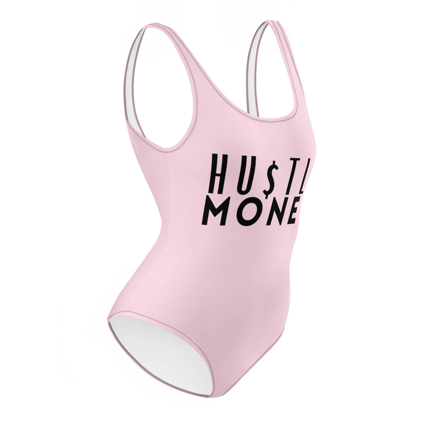 HM One-Piece Swimsuit