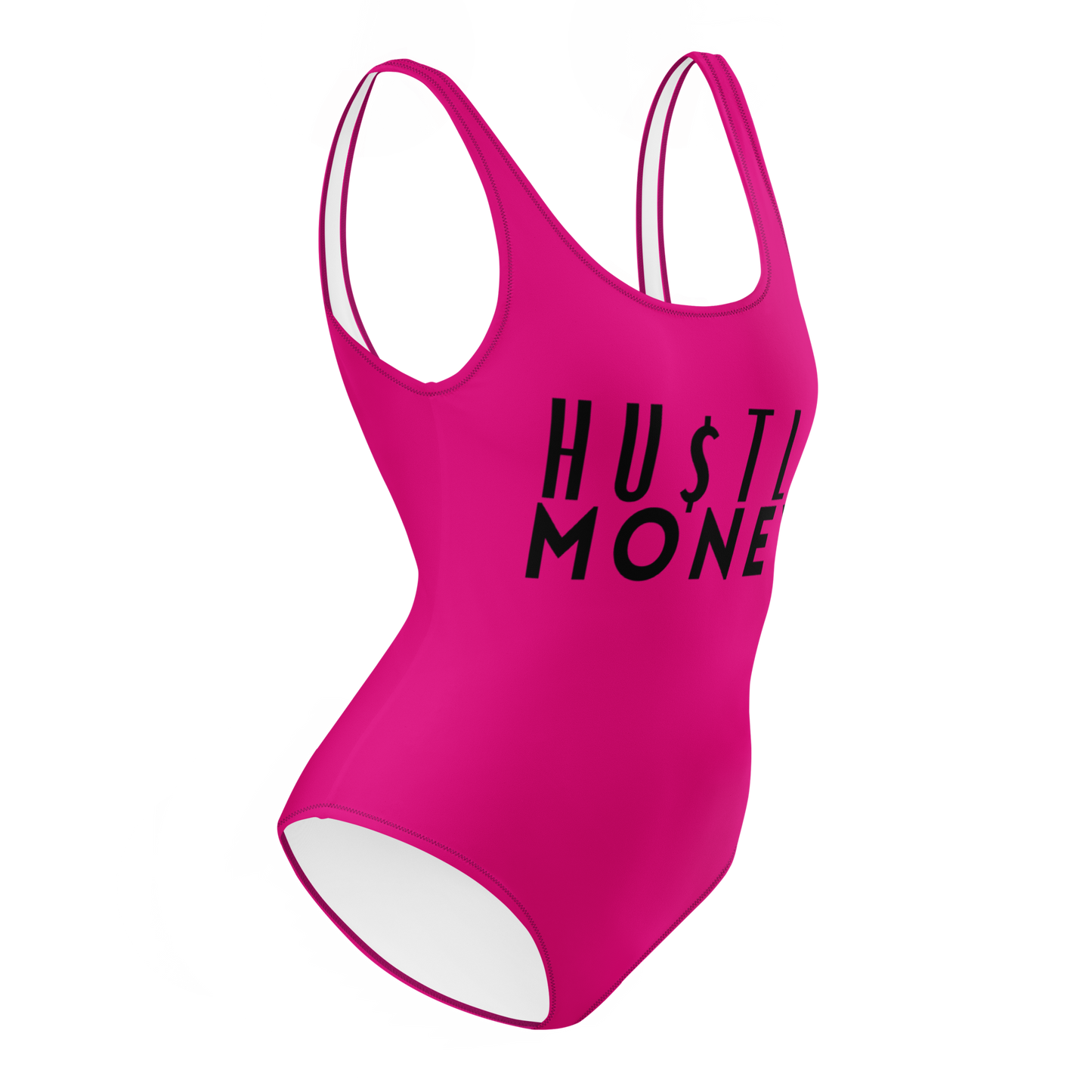 HM One-Piece Swimsuit