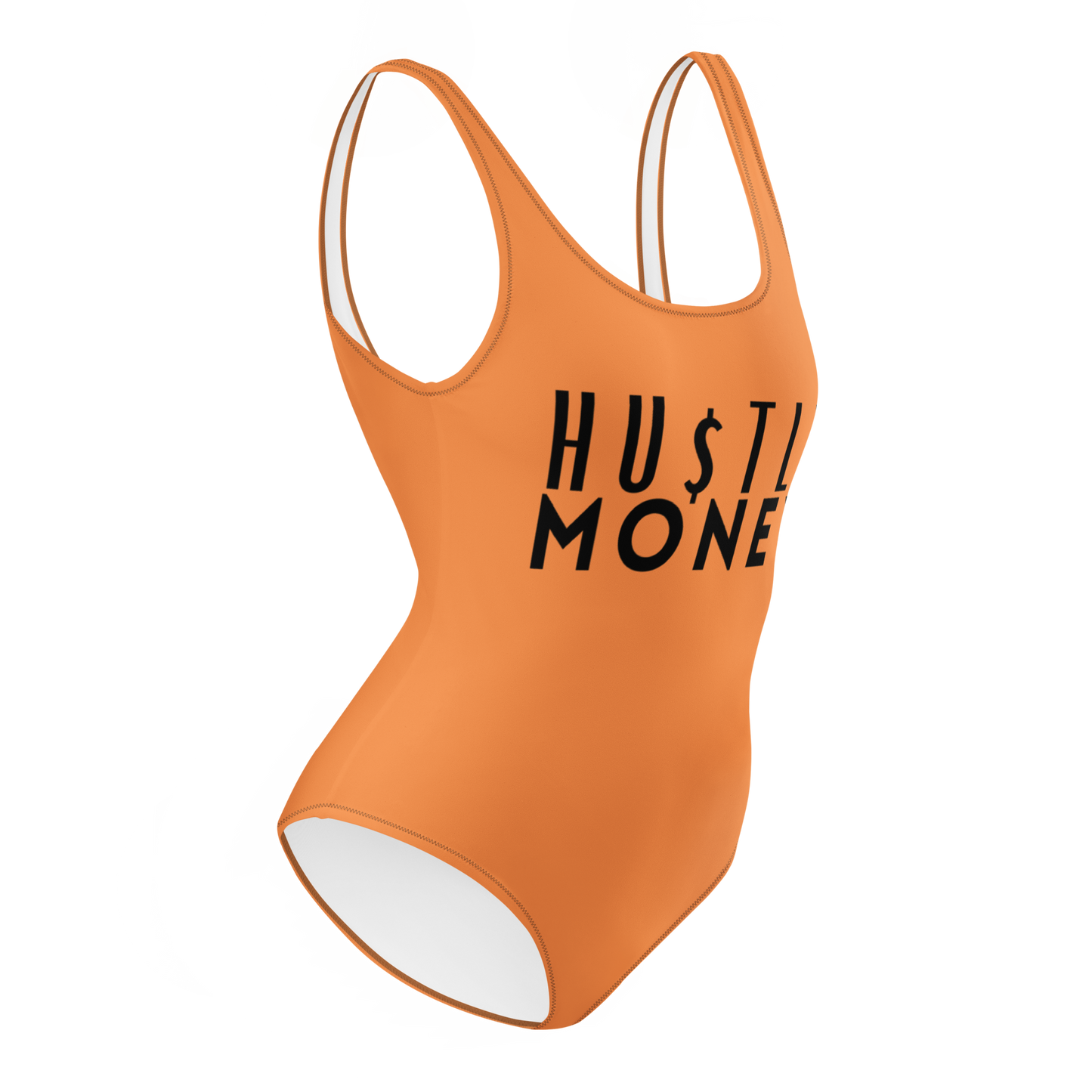 HM One-Piece Swimsuit