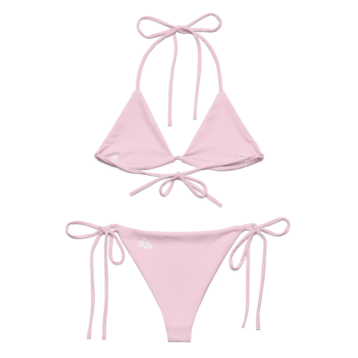 HM string bikini
