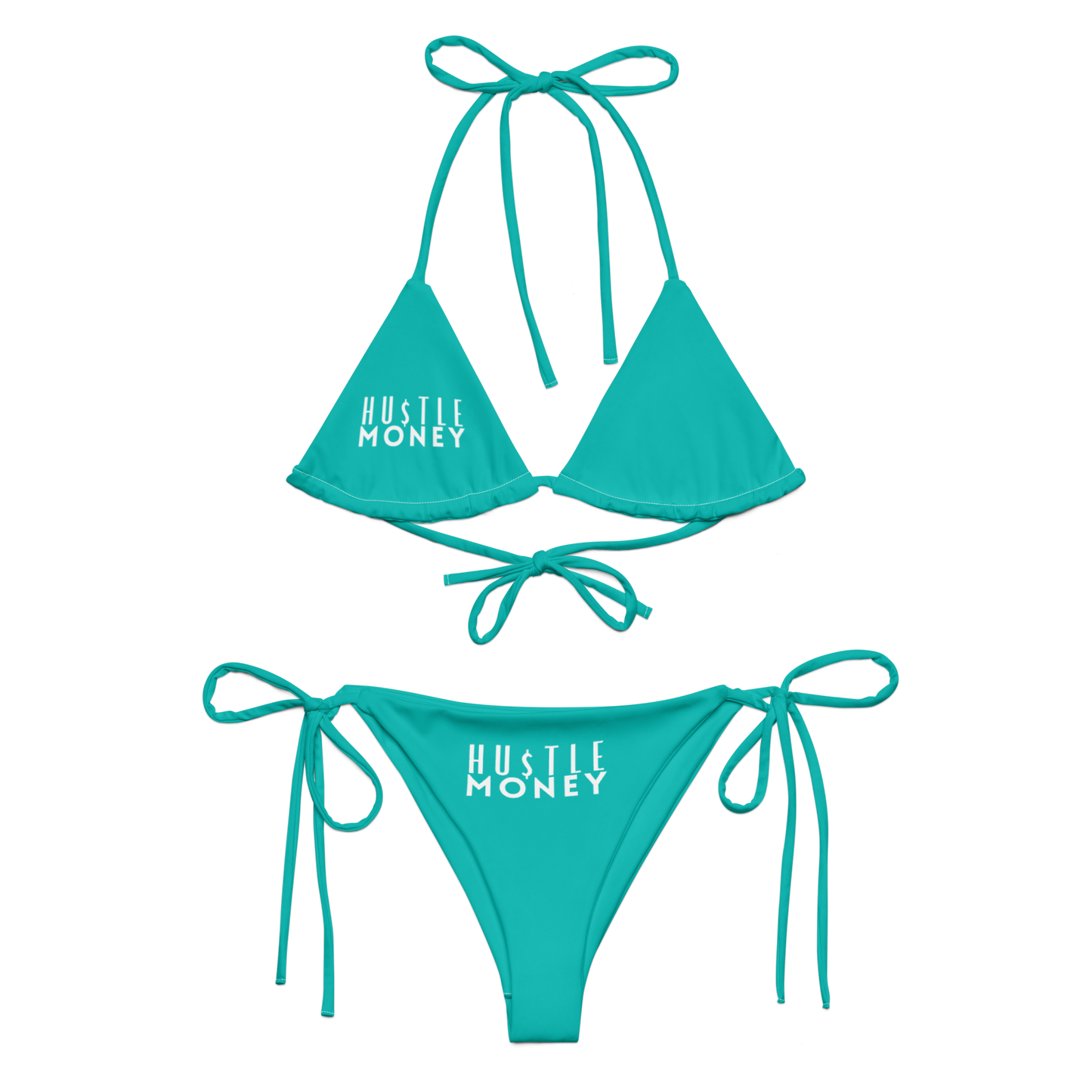 HM string bikini