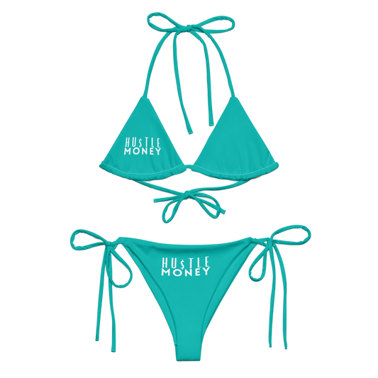 HM string bikini