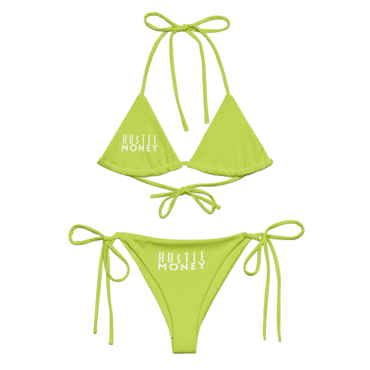 HM string bikini