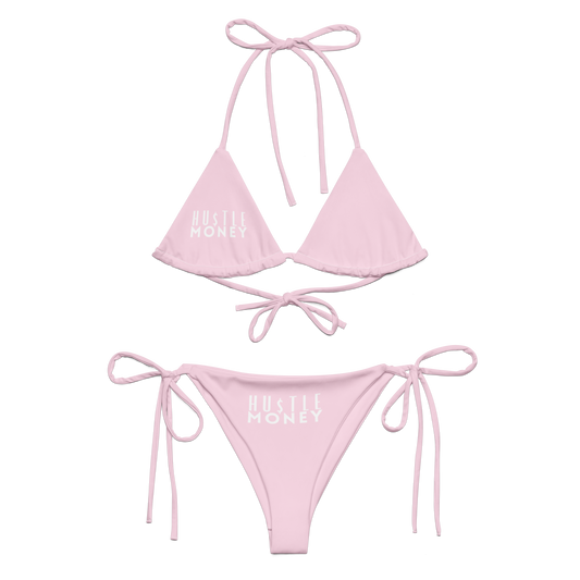 HM string bikini