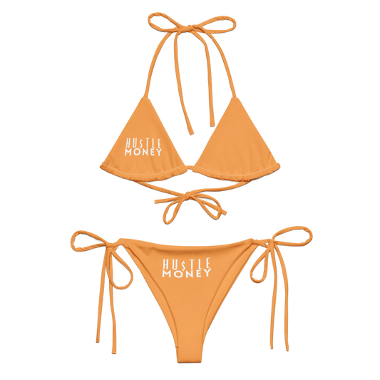 HM string bikini