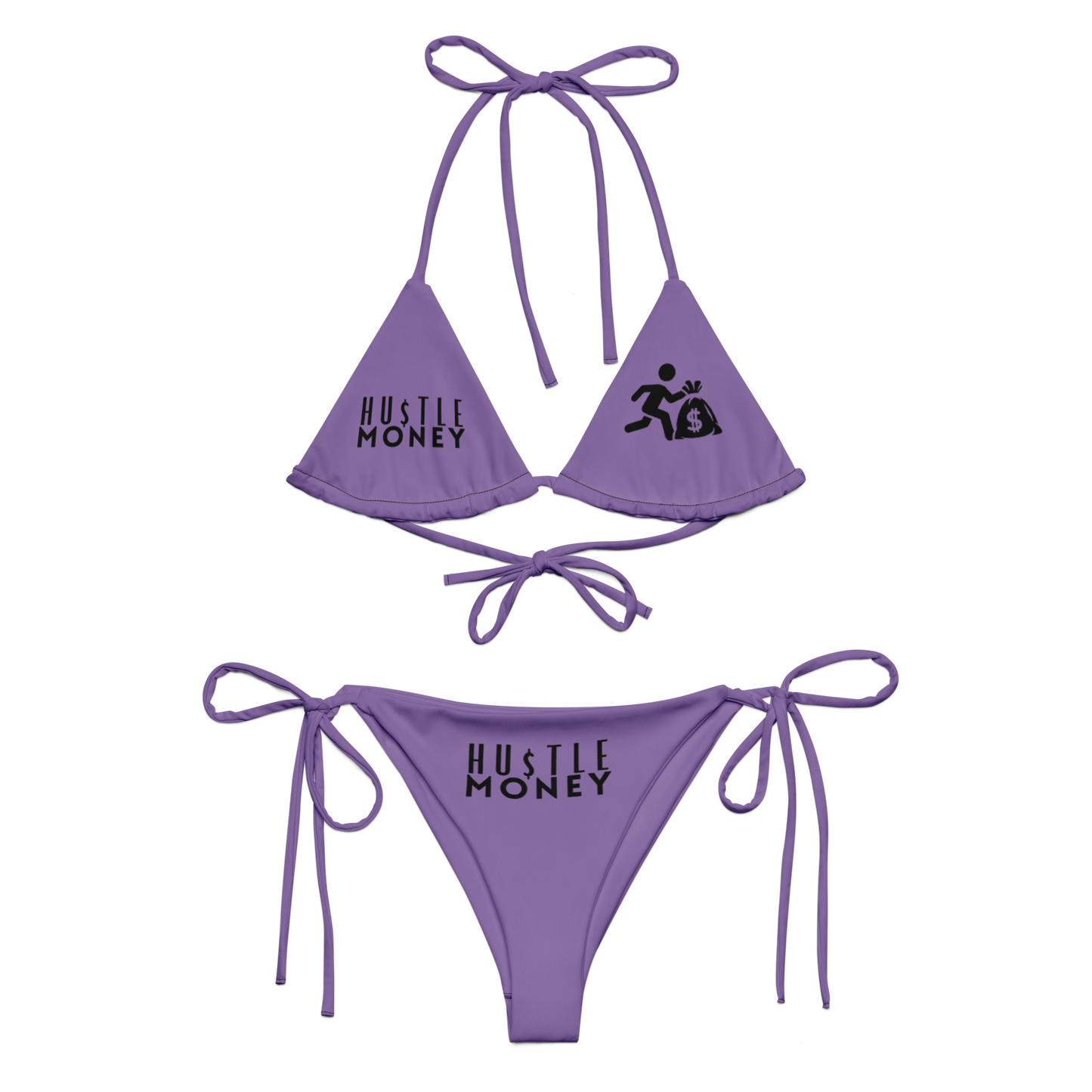 HM string bikini