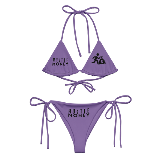 HM string bikini