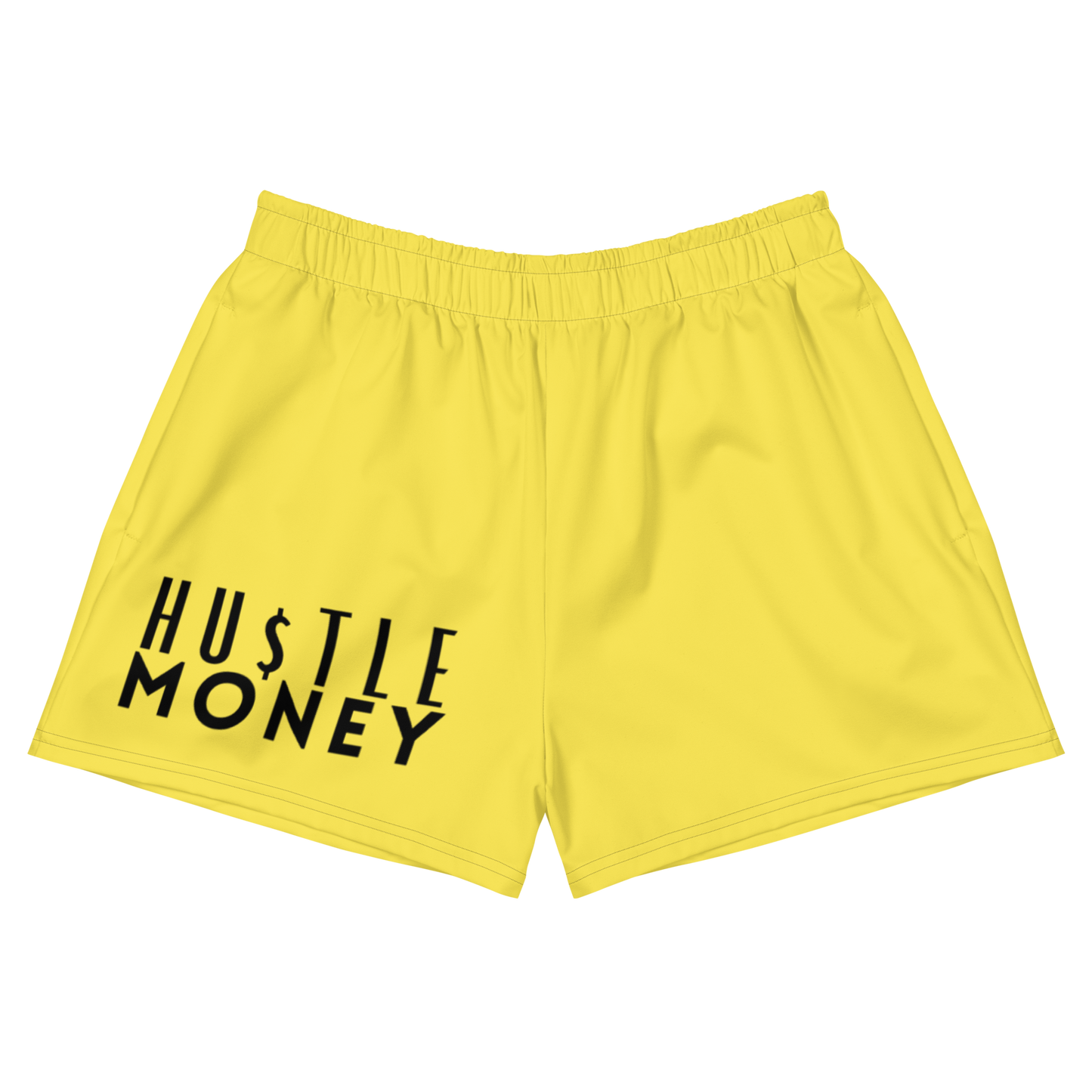 HM Women’s Athletic Shorts