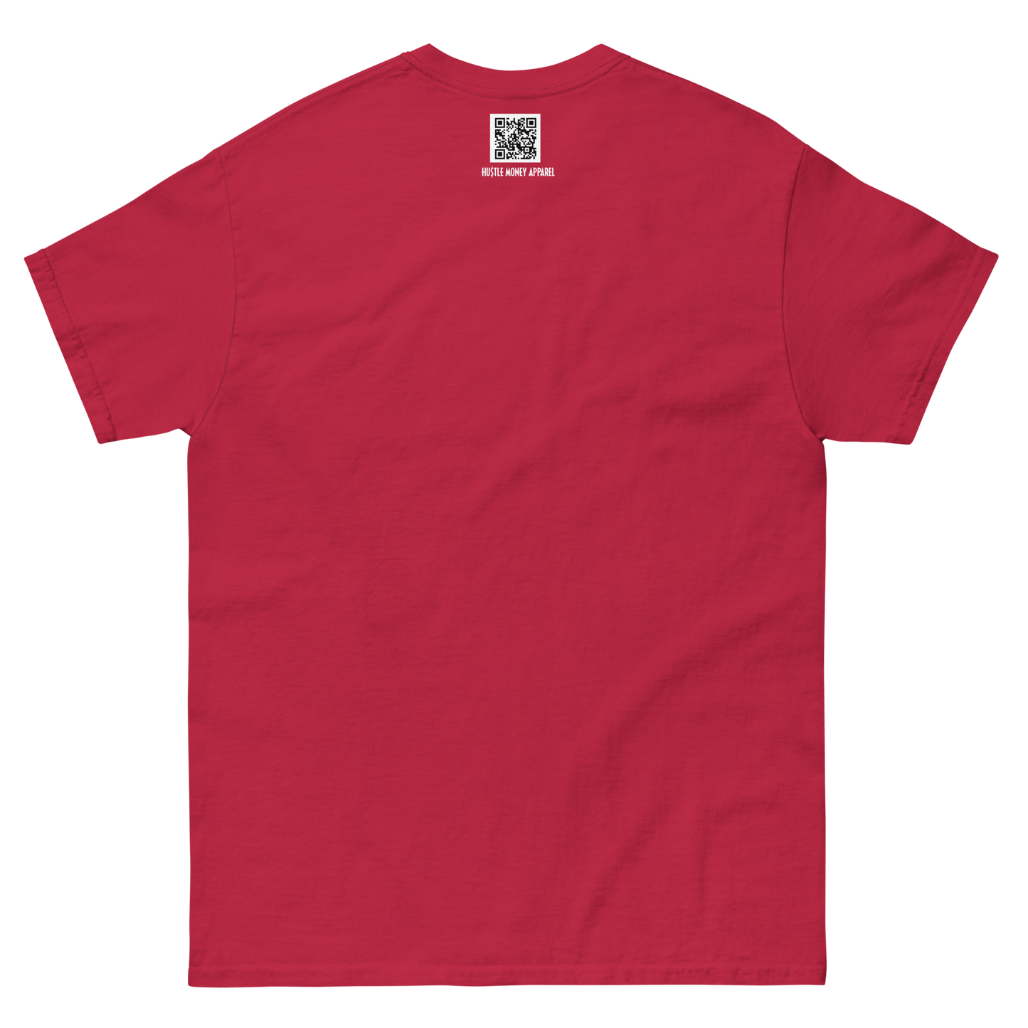 Unisex HM 5s Tee (Sand)