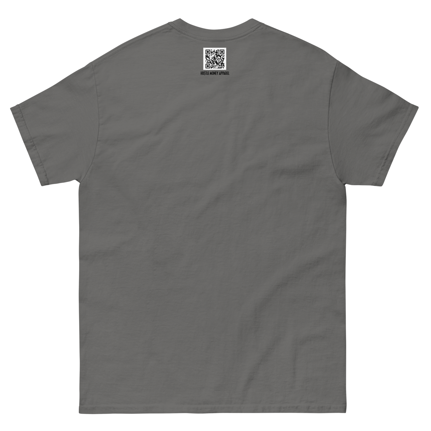 Unisex HM 5s Tee (Black)