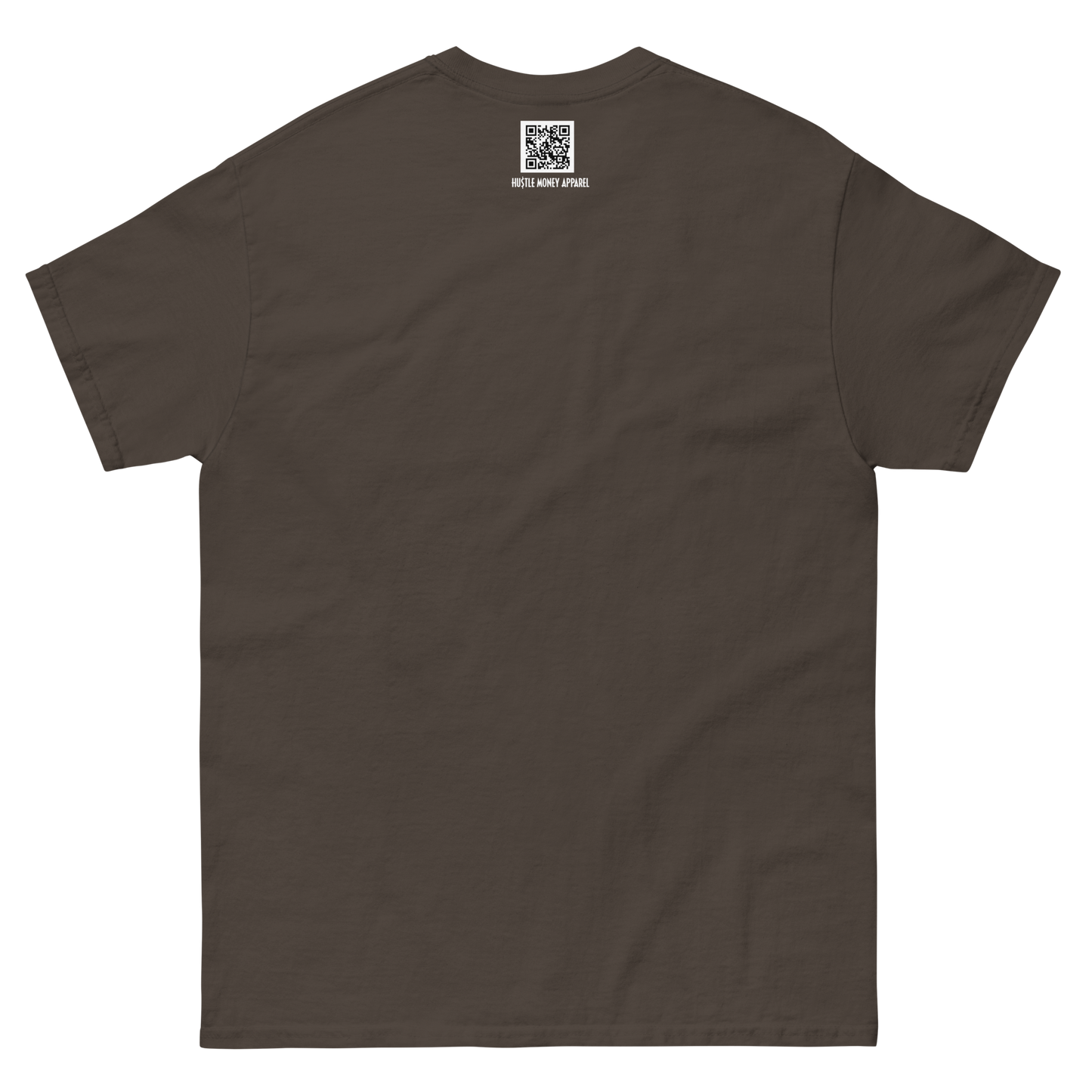 Unisex HM 5s Tee (Sand)