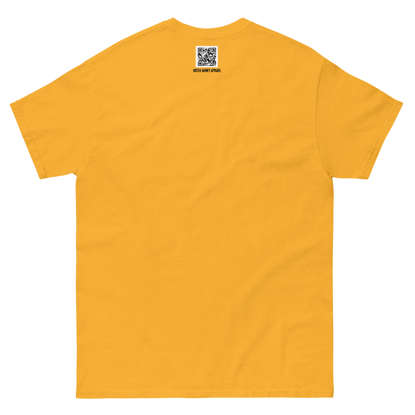 Unisex HM 5s Tee (Black)