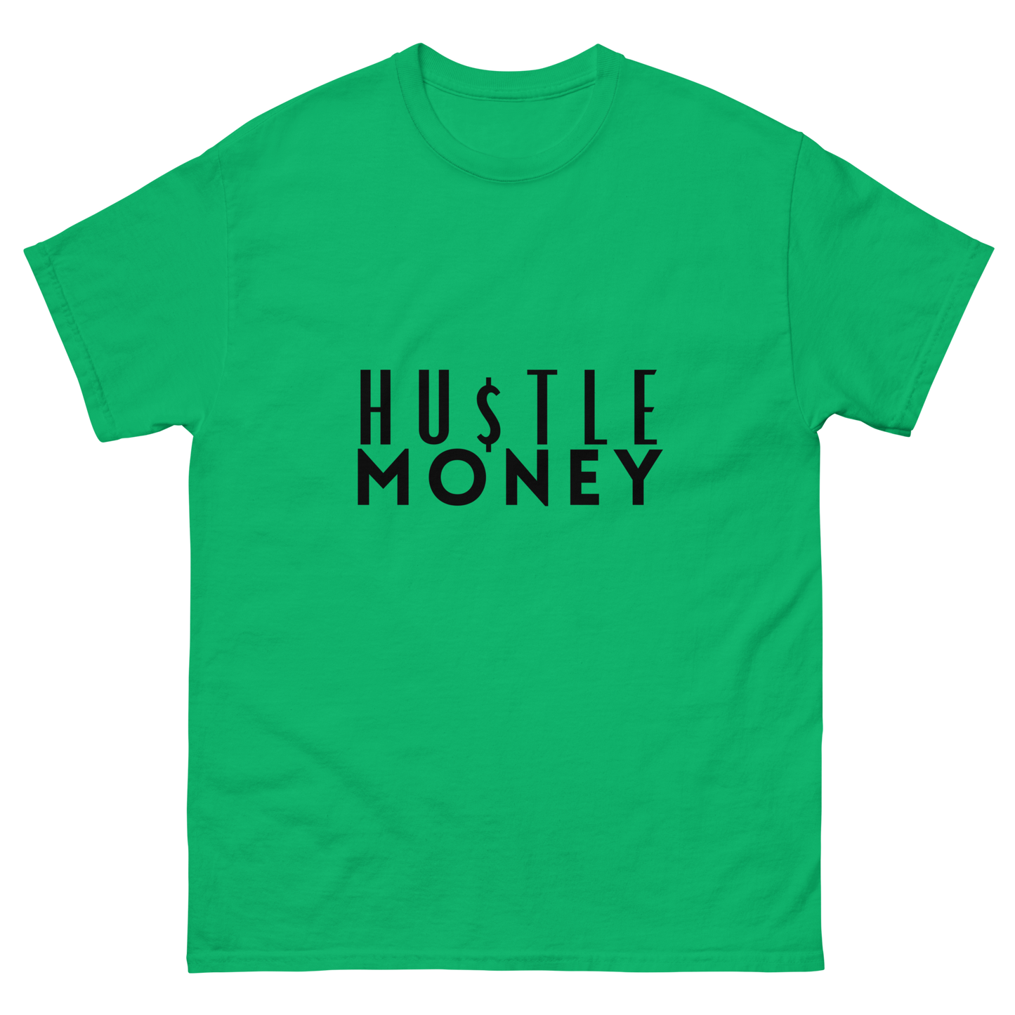 Men's Classic Tee Black