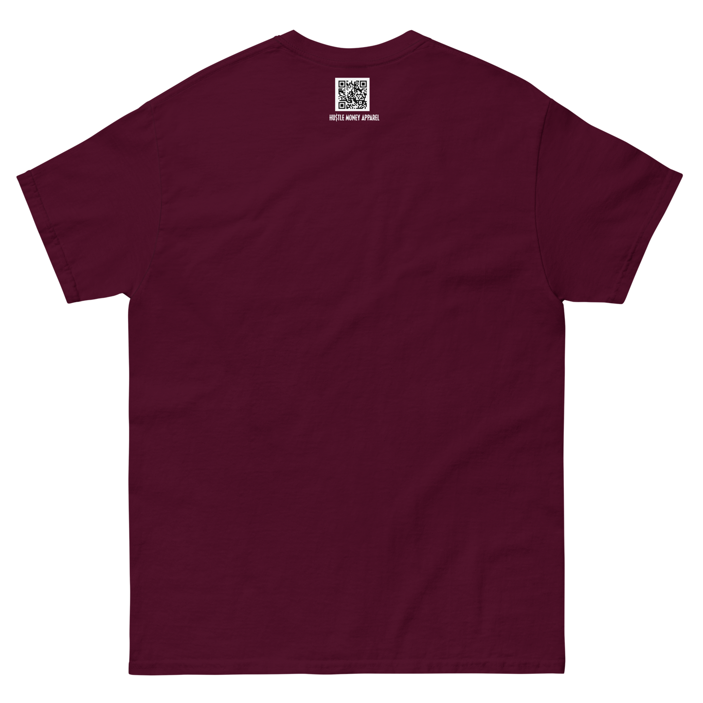 Unisex HM 5s Tee (Sand)