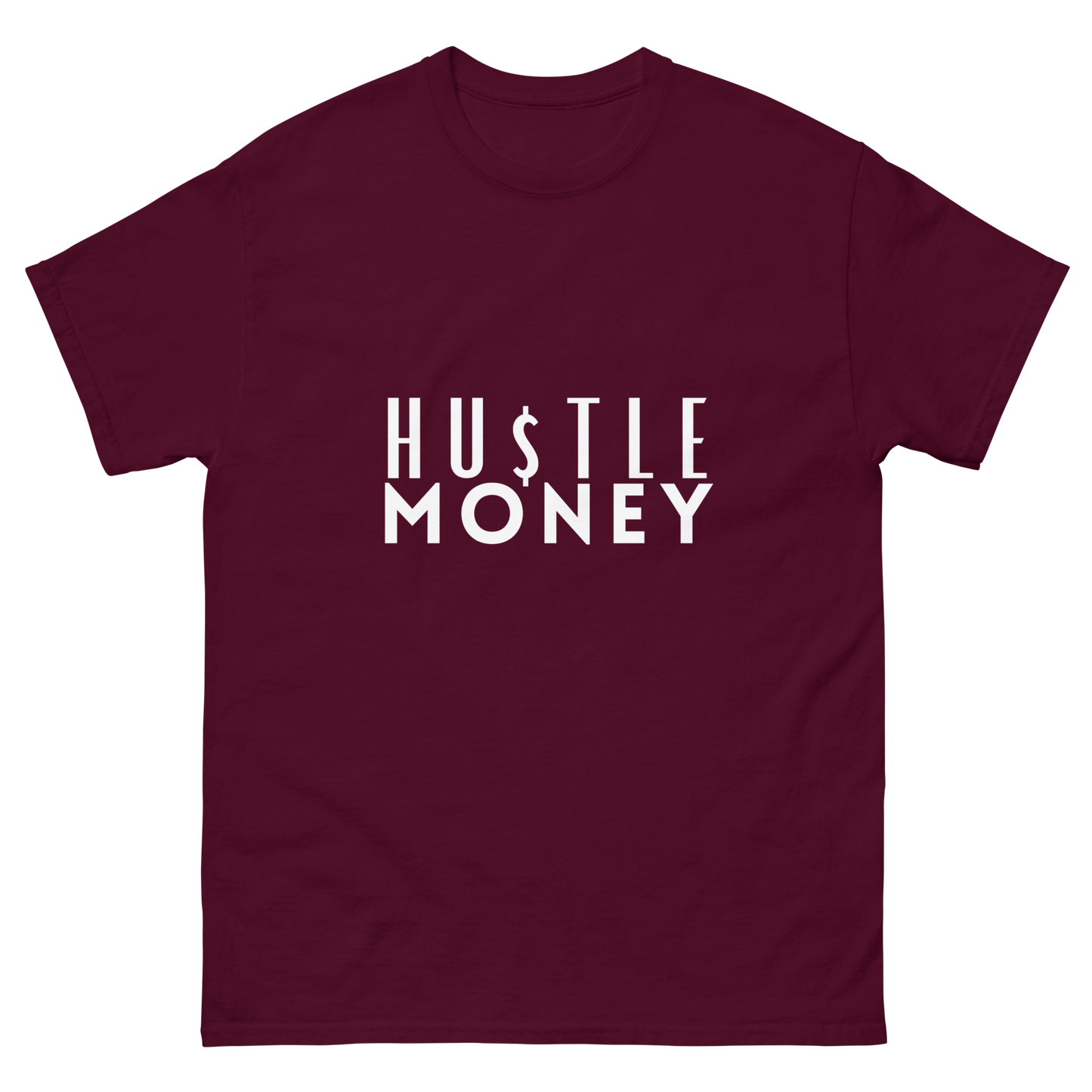 Men's Classic Tee White