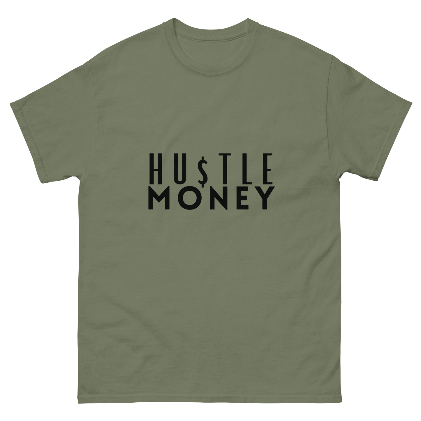 Men's Classic Tee Black