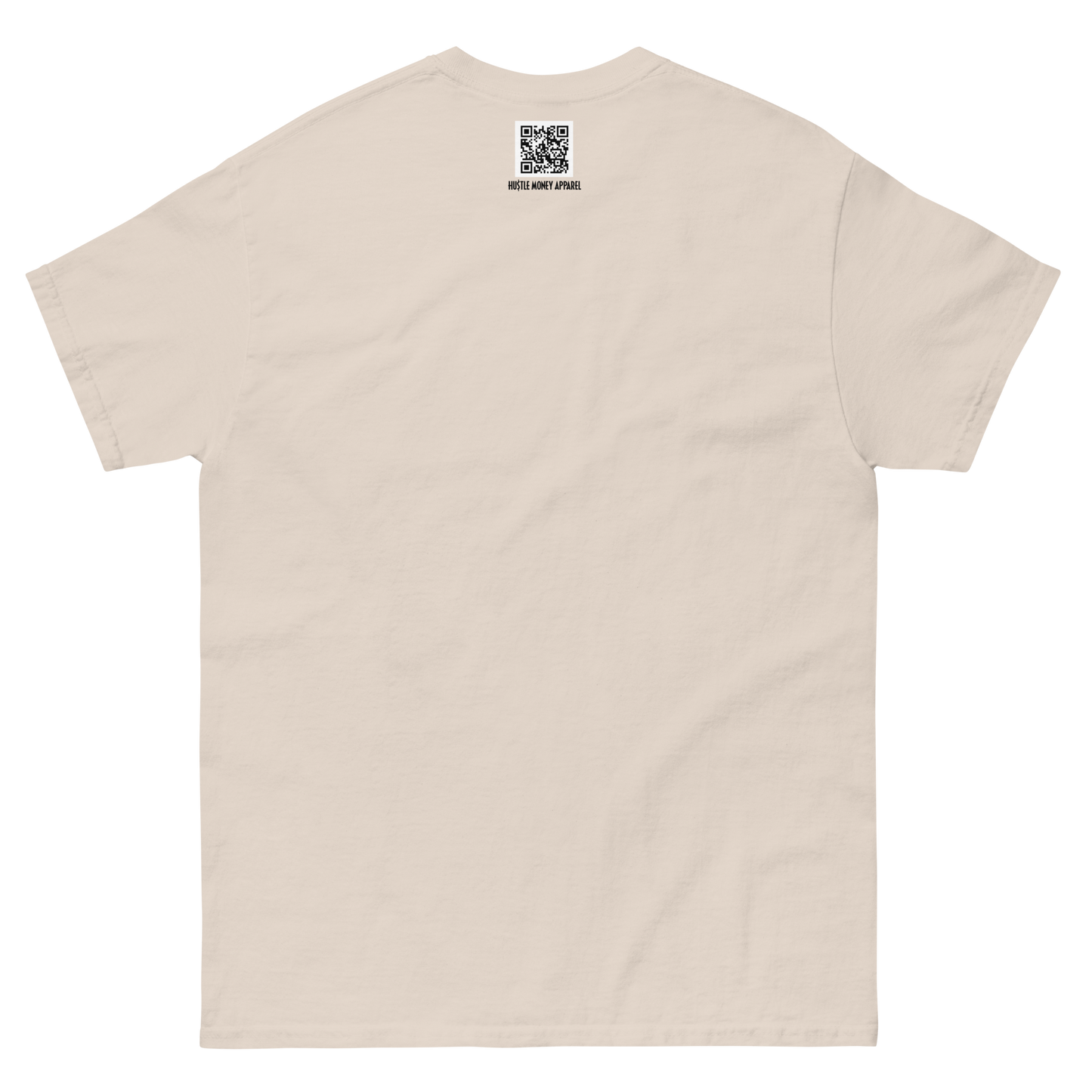 Unisex HM 5s Tee (Black)