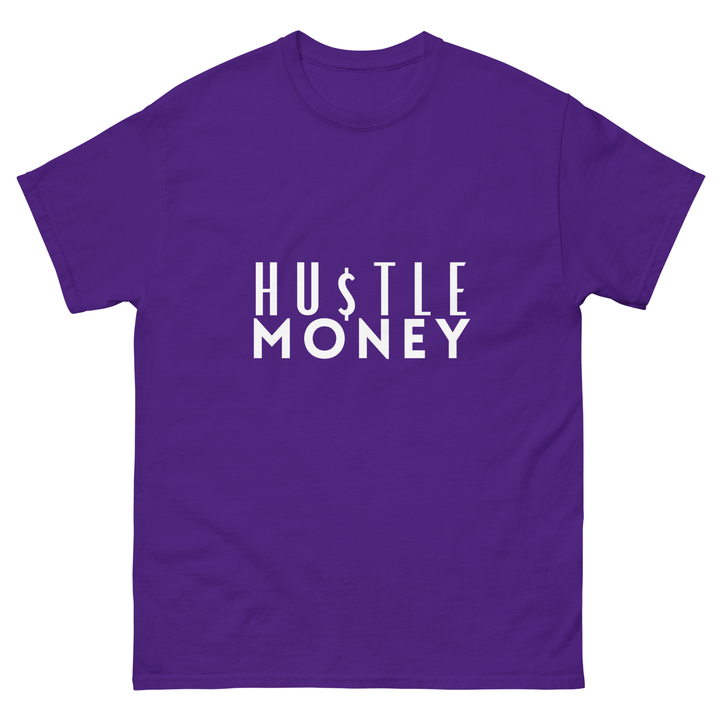 Men's Classic Tee White