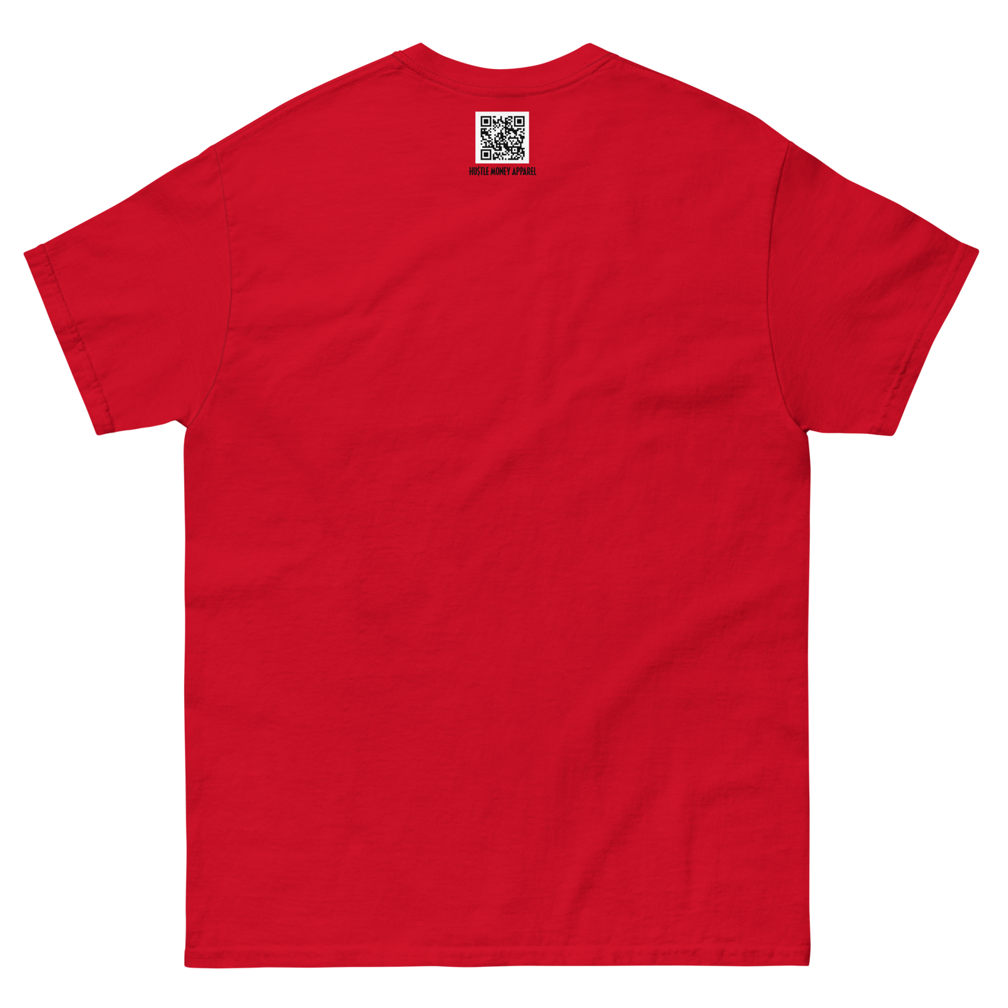 Unisex HM 5s Tee (Black)