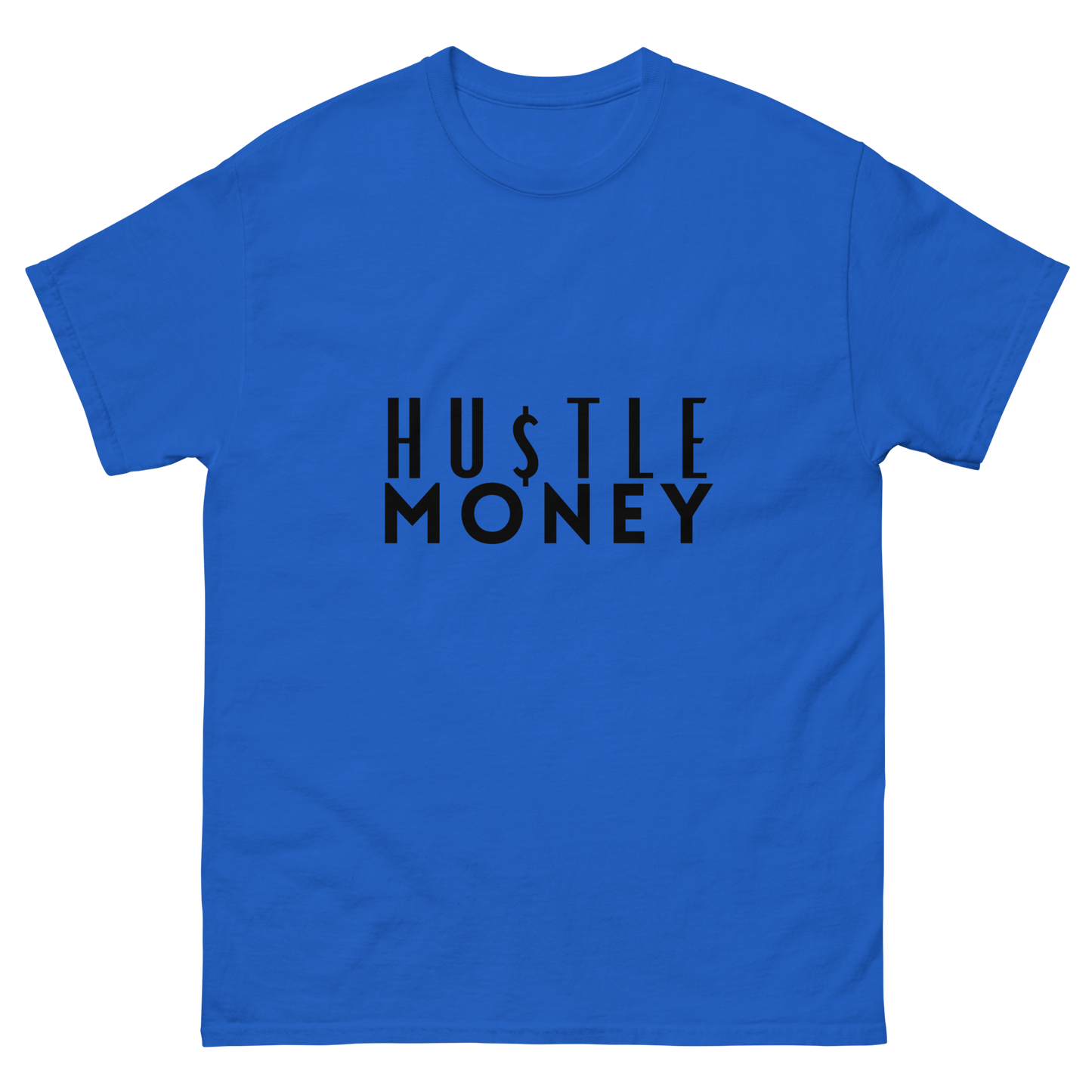 Men's Classic Tee Black