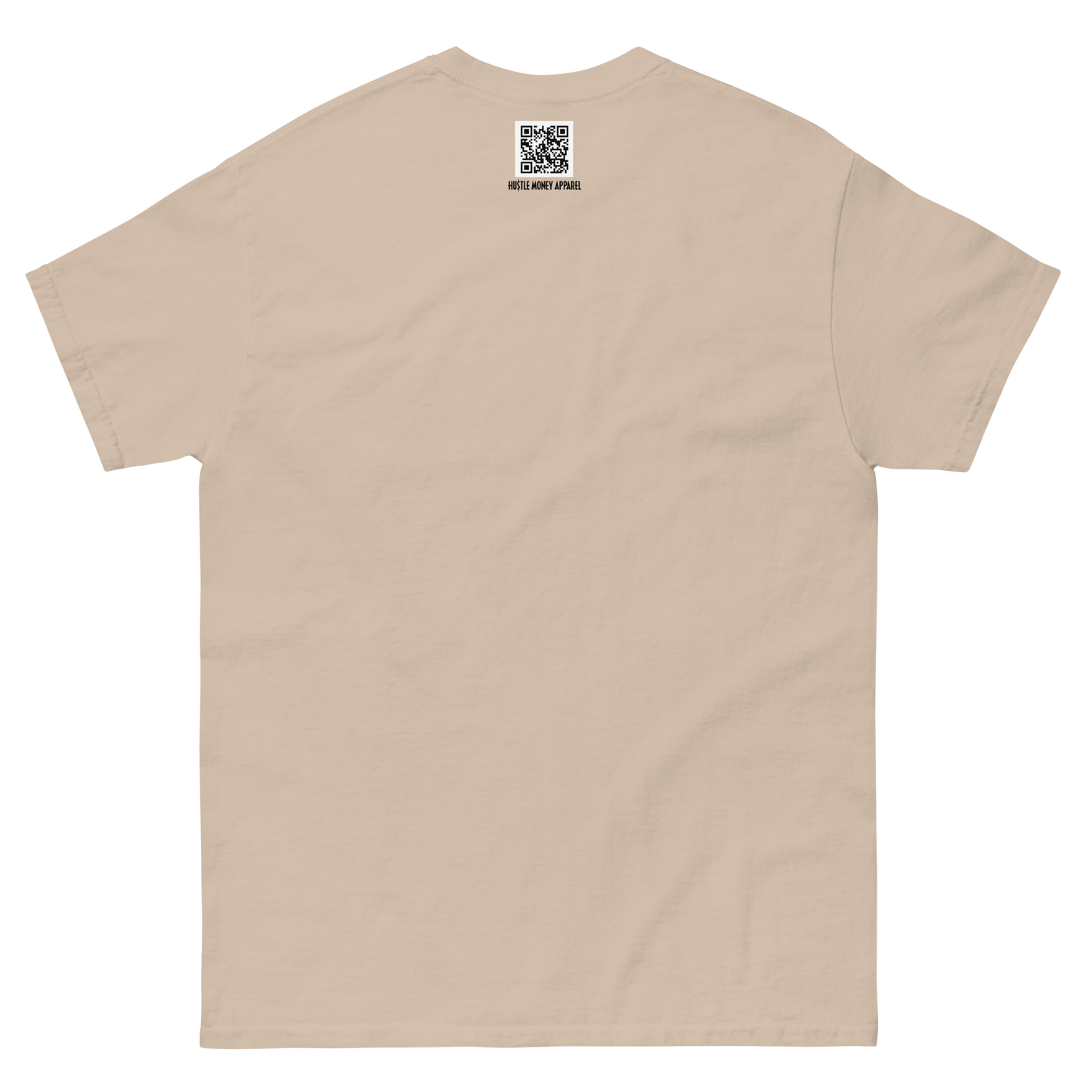 Unisex HM 5s Tee (Black)