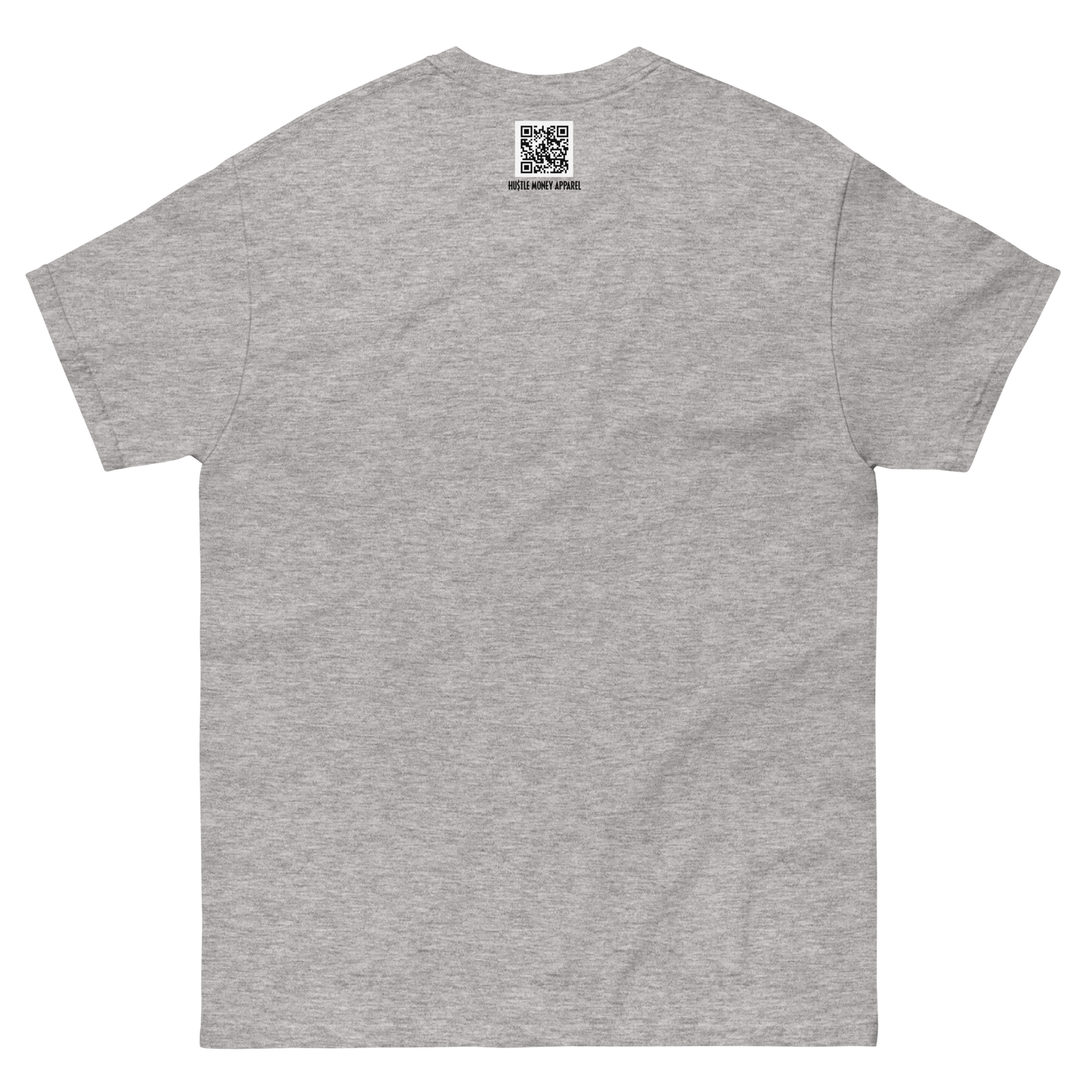 Unisex HM 5s Tee (Black)