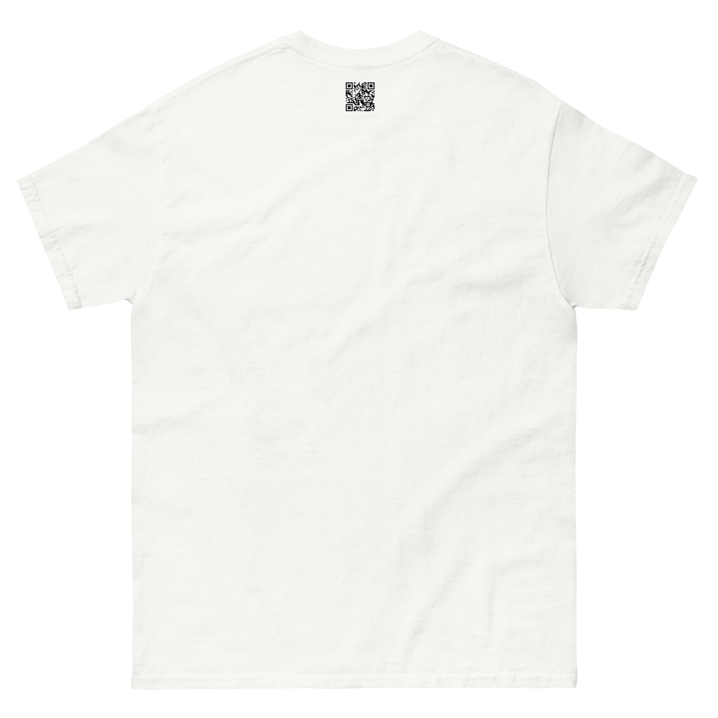 Unisex HM 5s Tee (Sand)