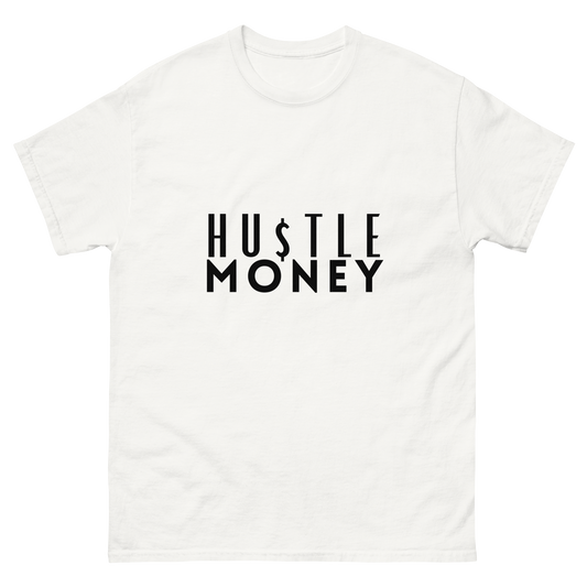 Men's Classic Tee Black