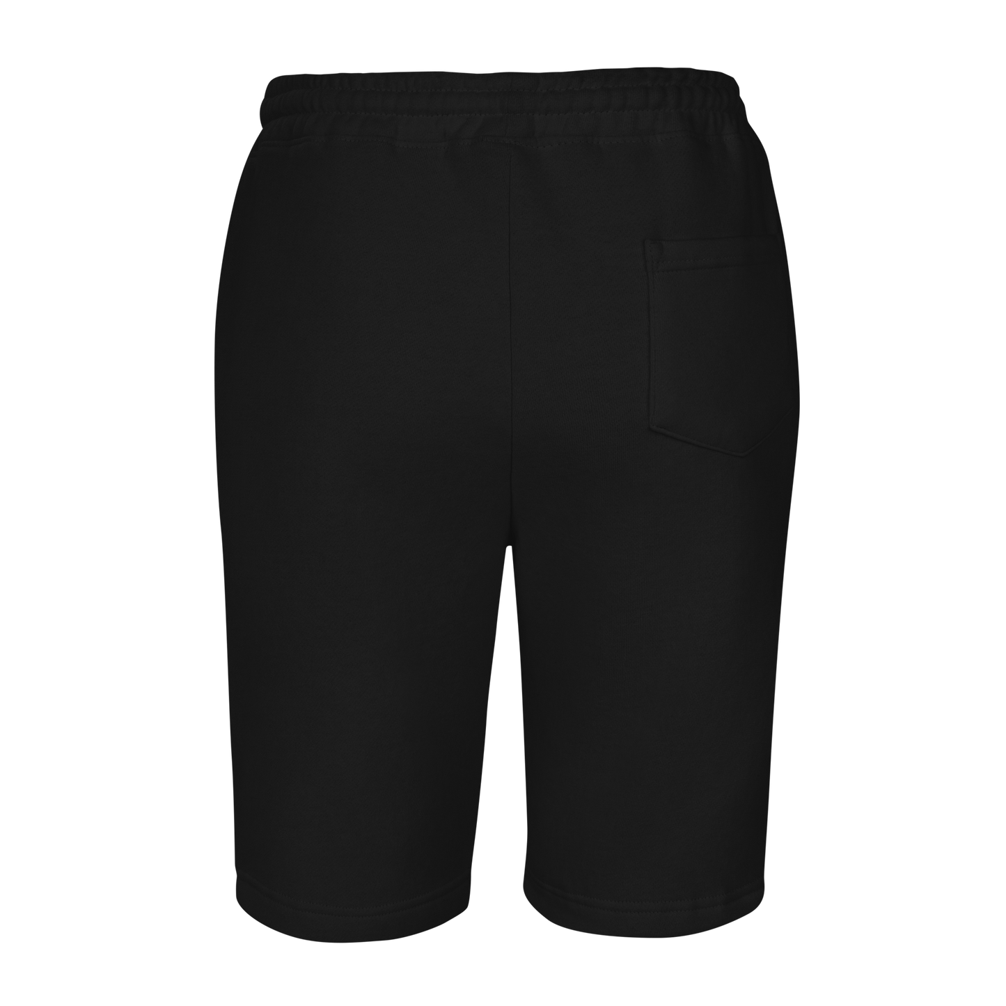 HM Men's fleece shorts