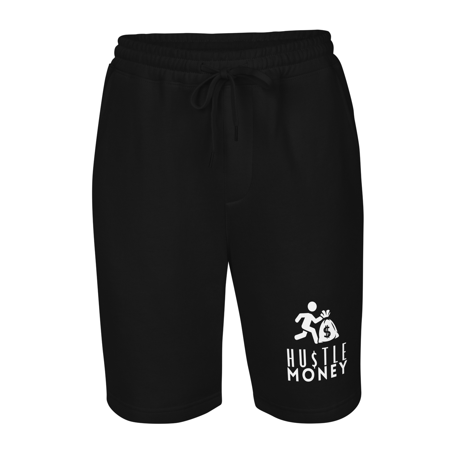 HM Men's fleece shorts