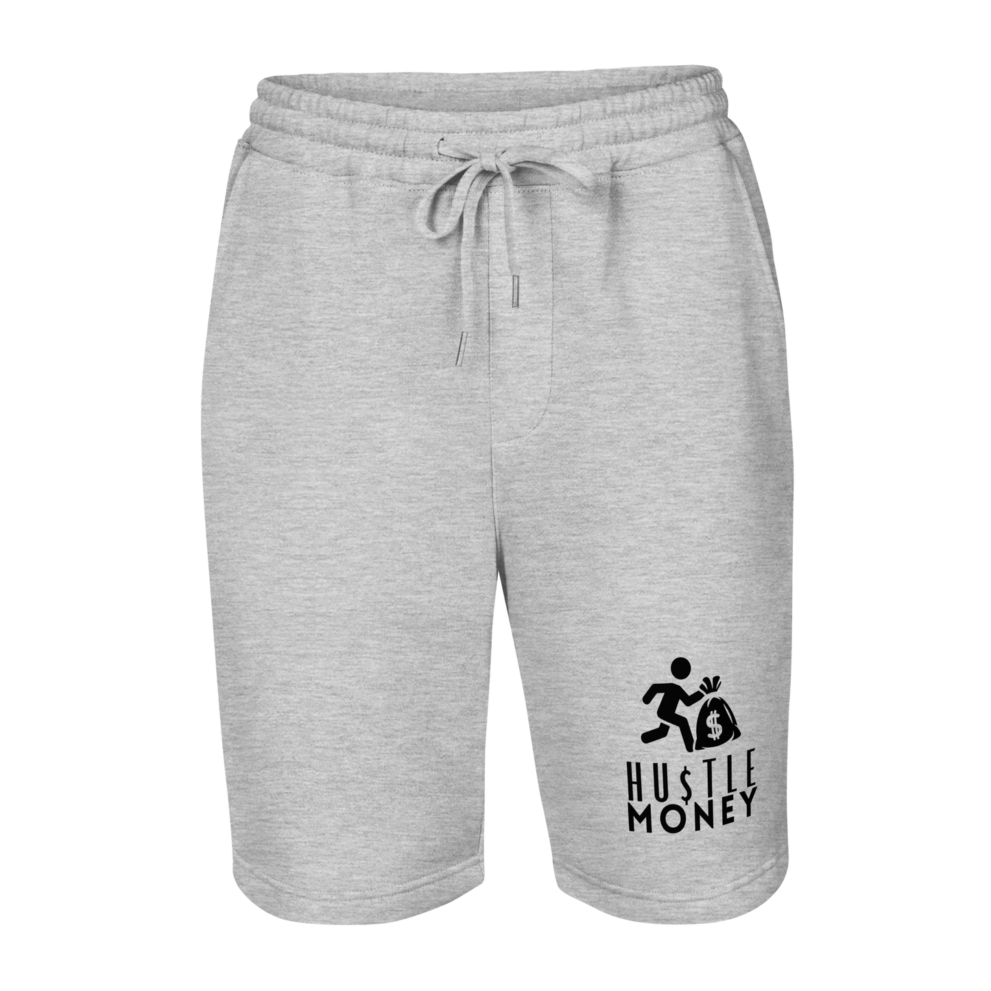 HM Men's fleece shorts