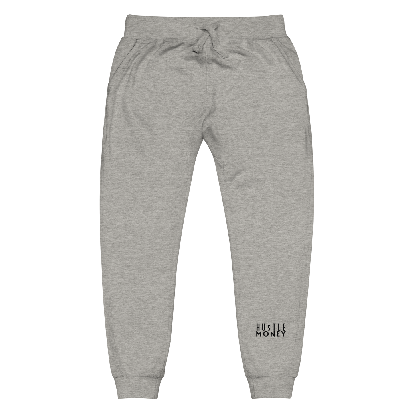 Unisex HM Classic Sweatpants (Black)