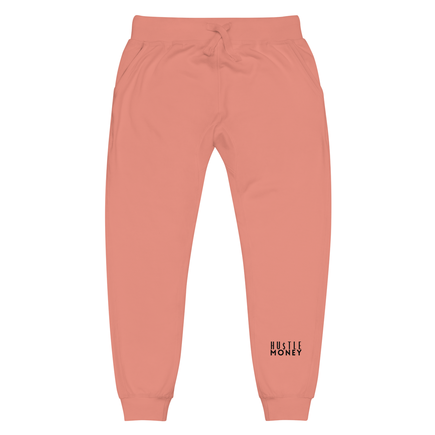 Unisex HM Classic Sweatpants (Black)