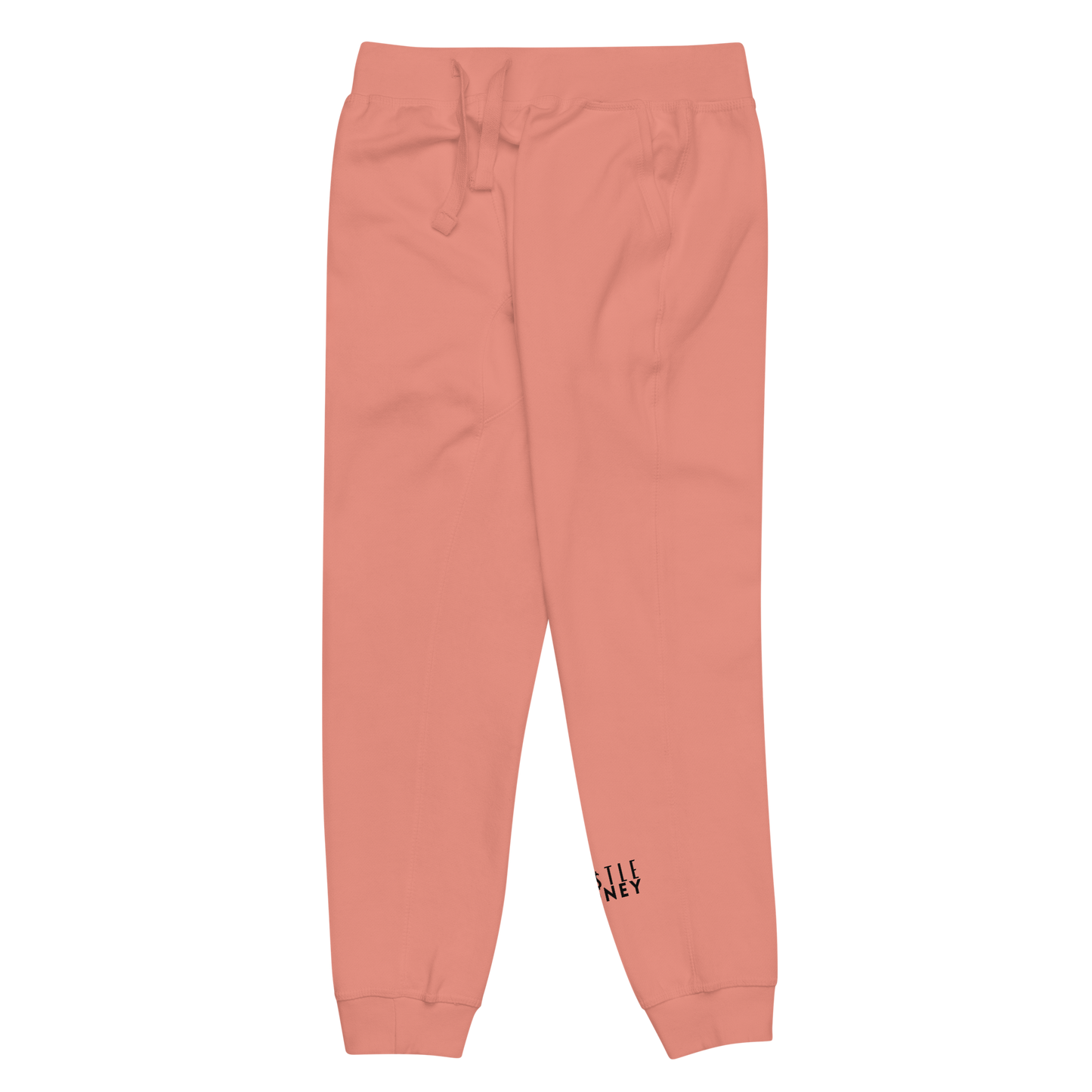 Unisex HM Classic Sweatpants (Black)