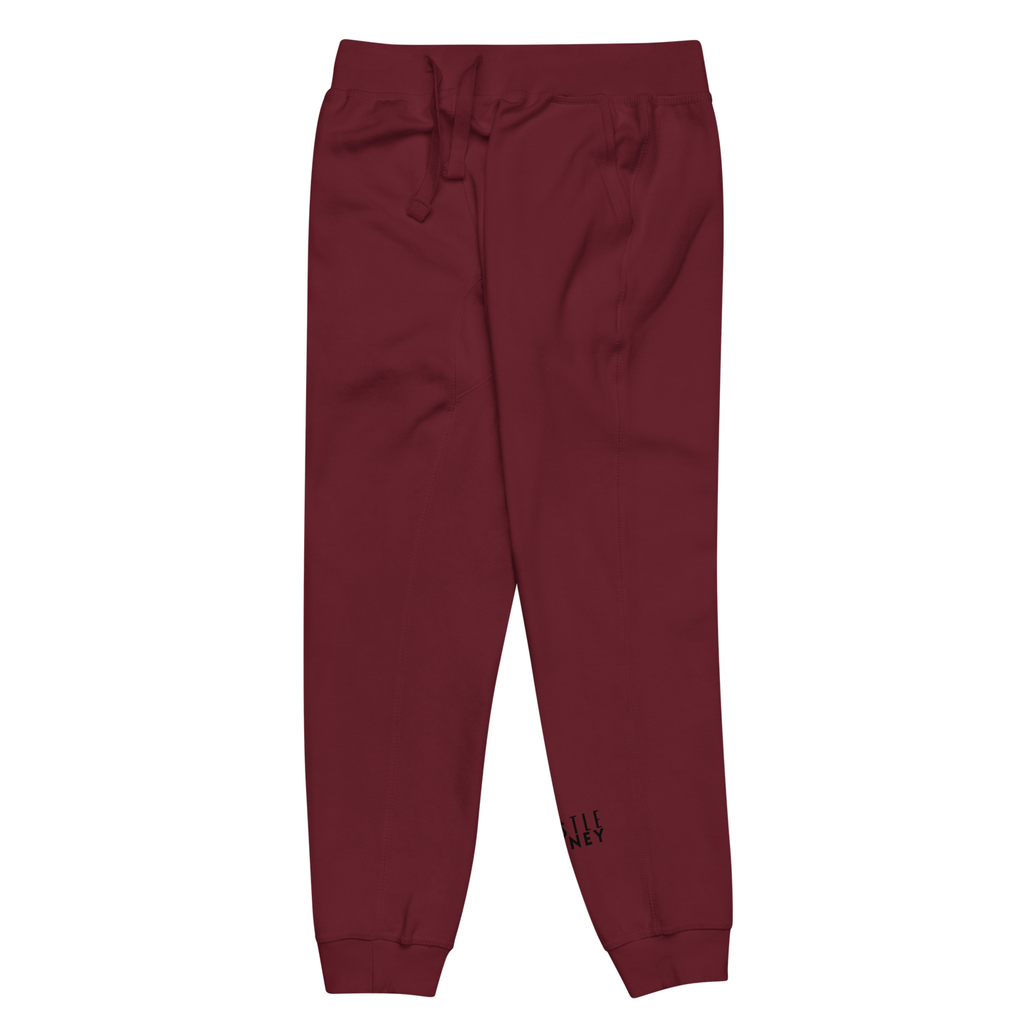 Unisex HM Classic Sweatpants (Black)