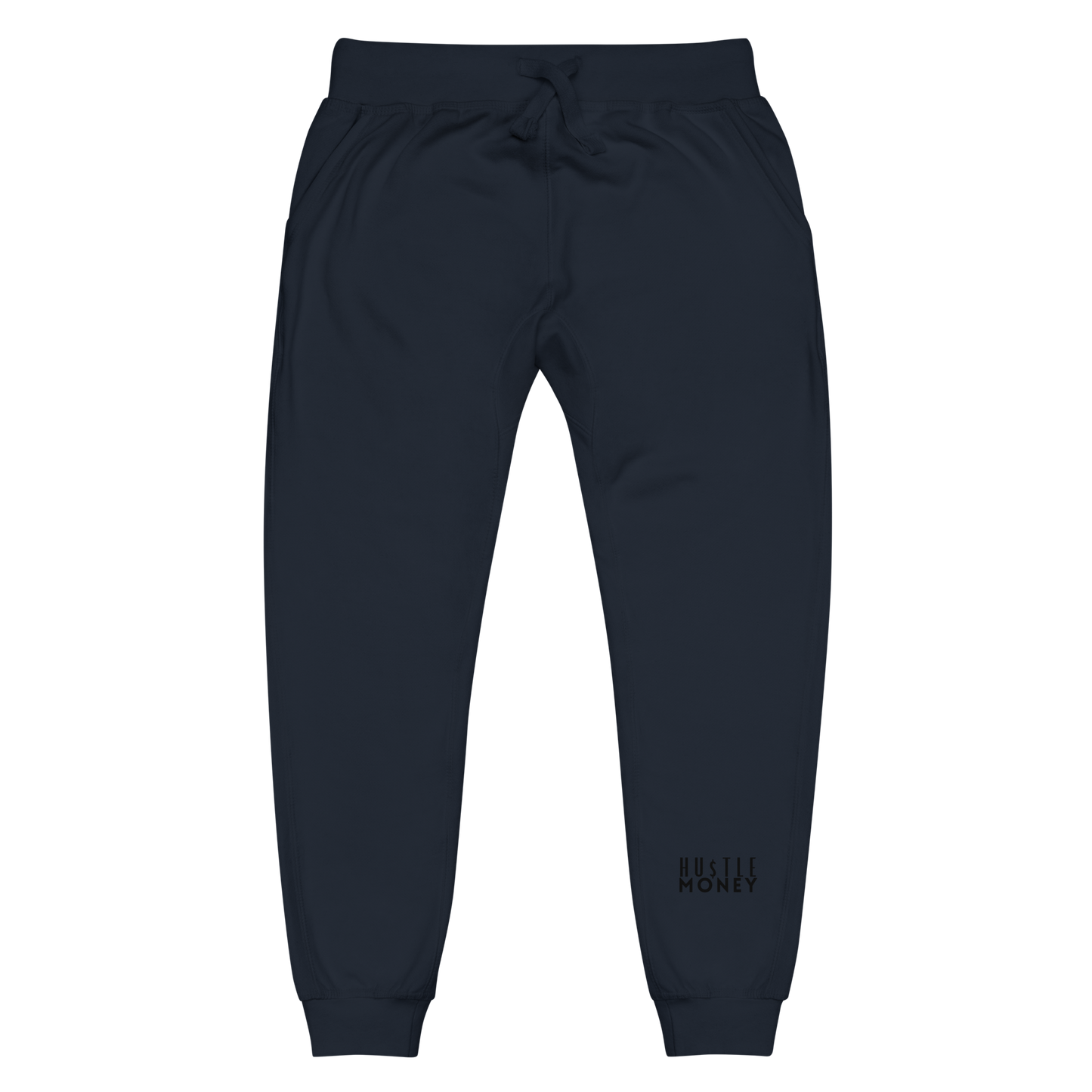 Unisex HM Classic Sweatpants (Black)