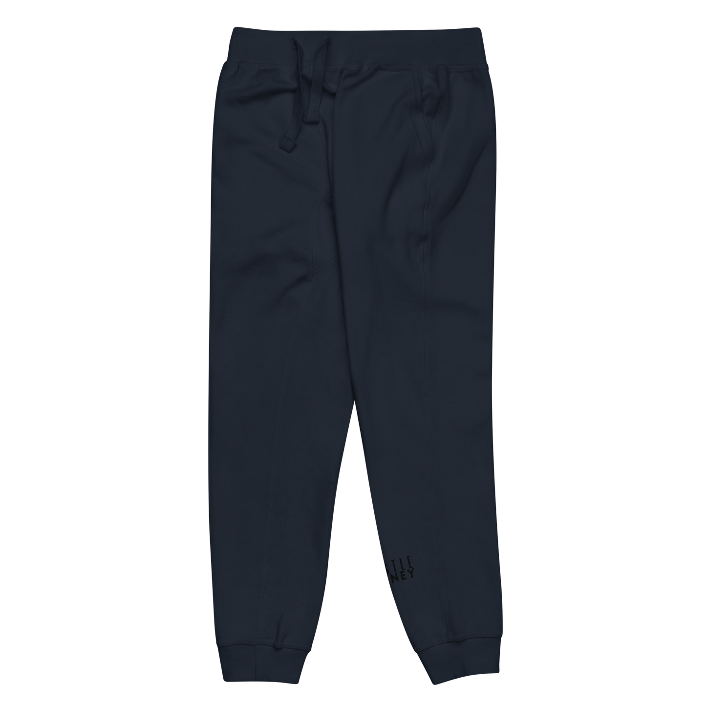 Unisex HM Classic Sweatpants (Black)