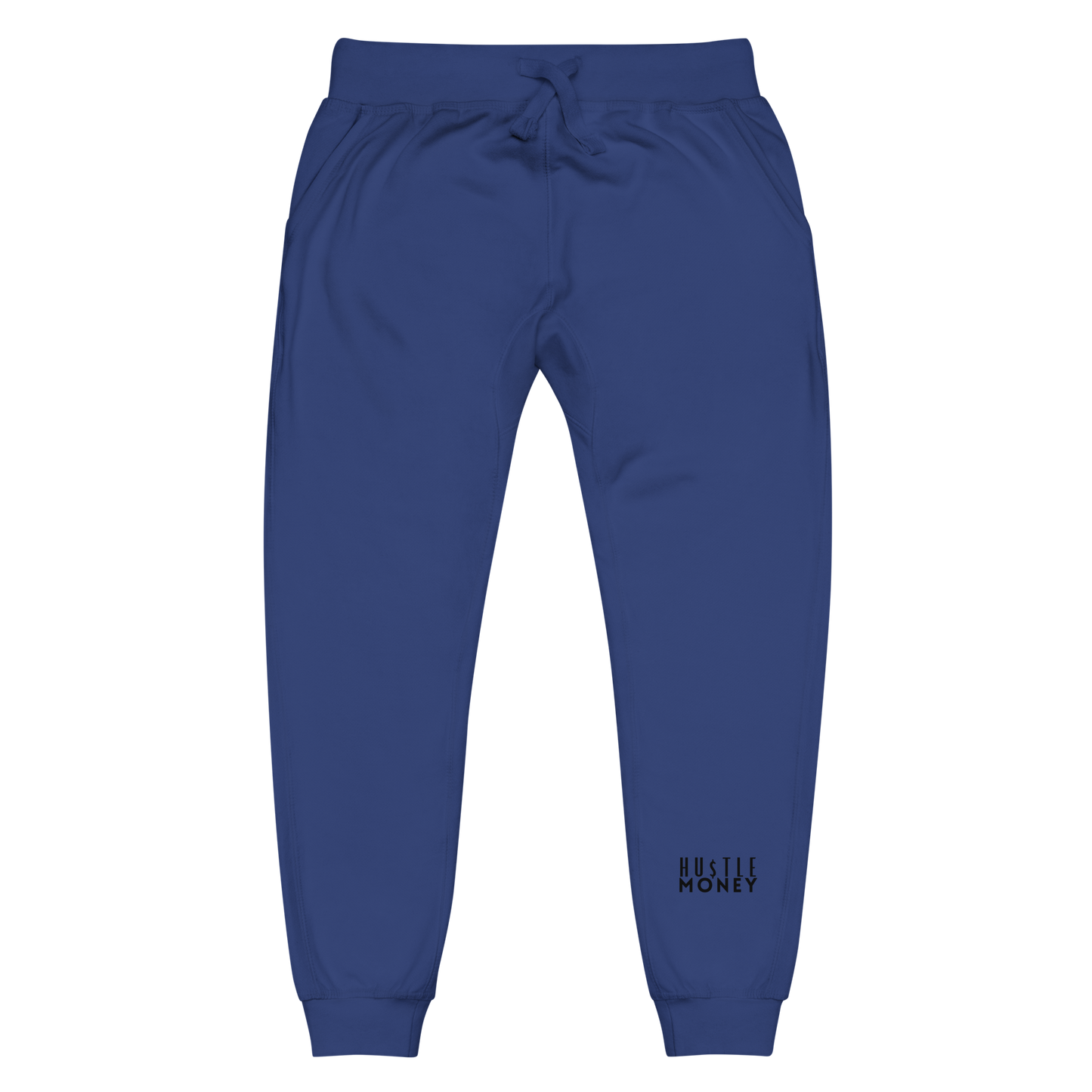 Unisex HM Classic Sweatpants (Black)