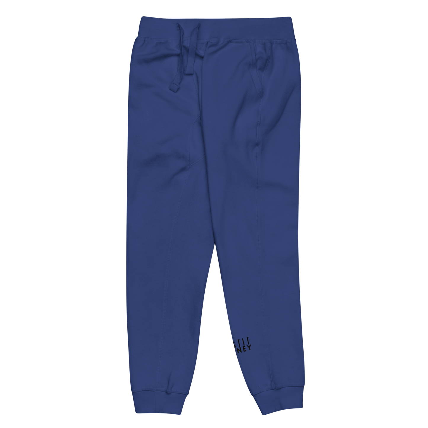 Unisex HM Classic Sweatpants (Black)