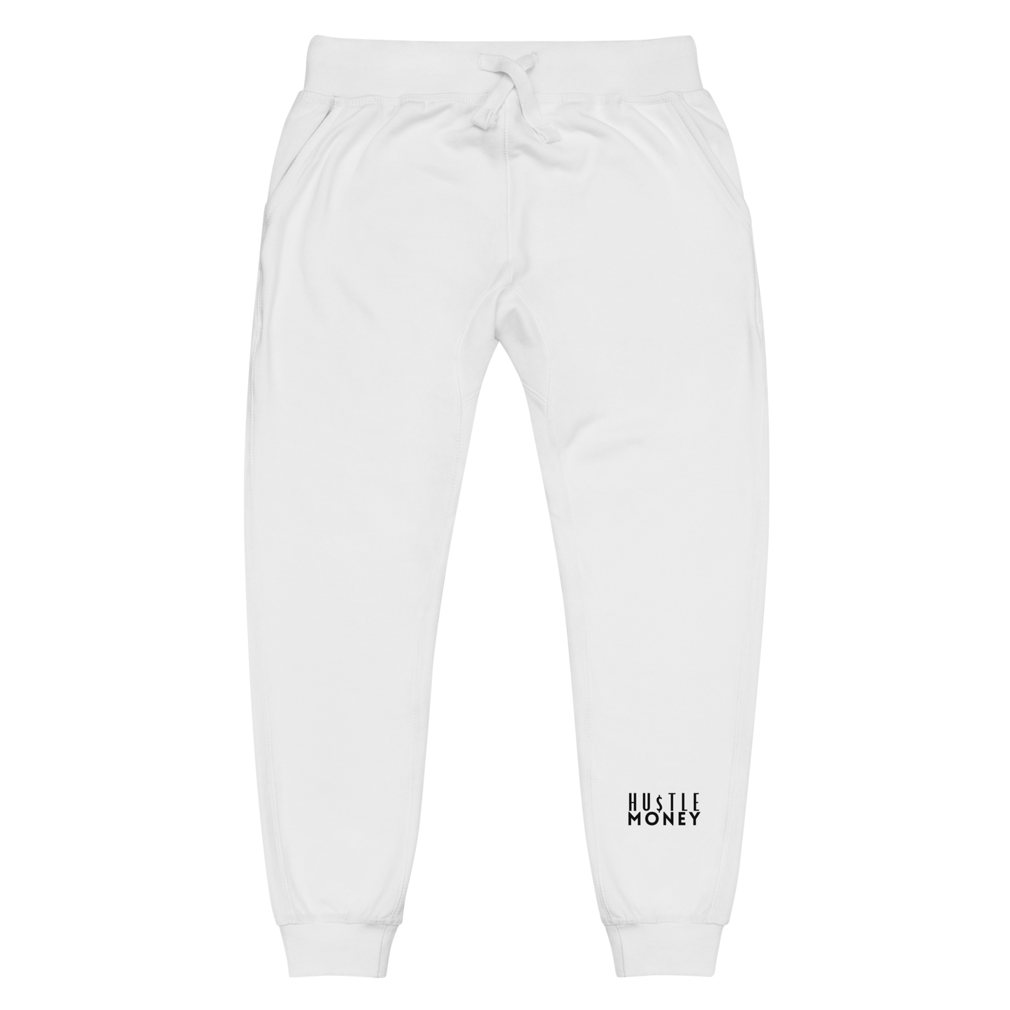 Unisex HM Classic Sweatpants (Black)