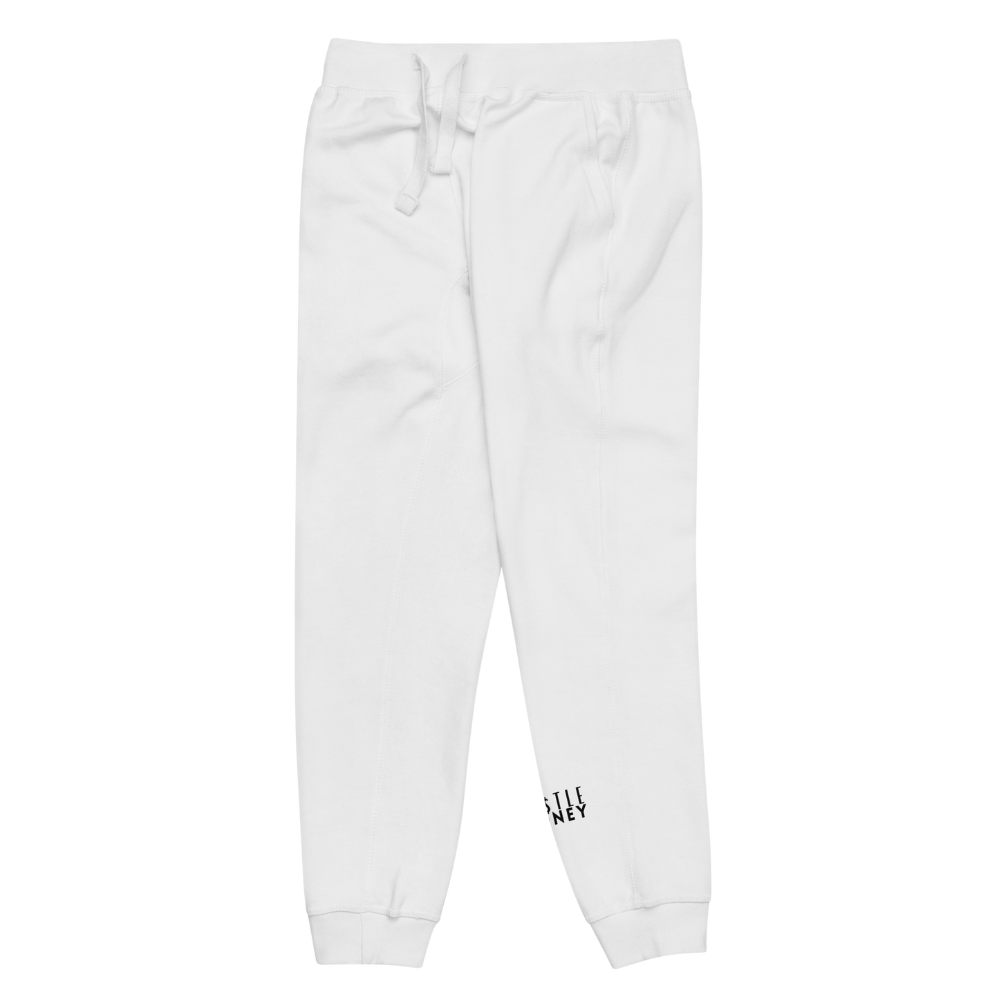 Unisex HM Classic Sweatpants (Black)